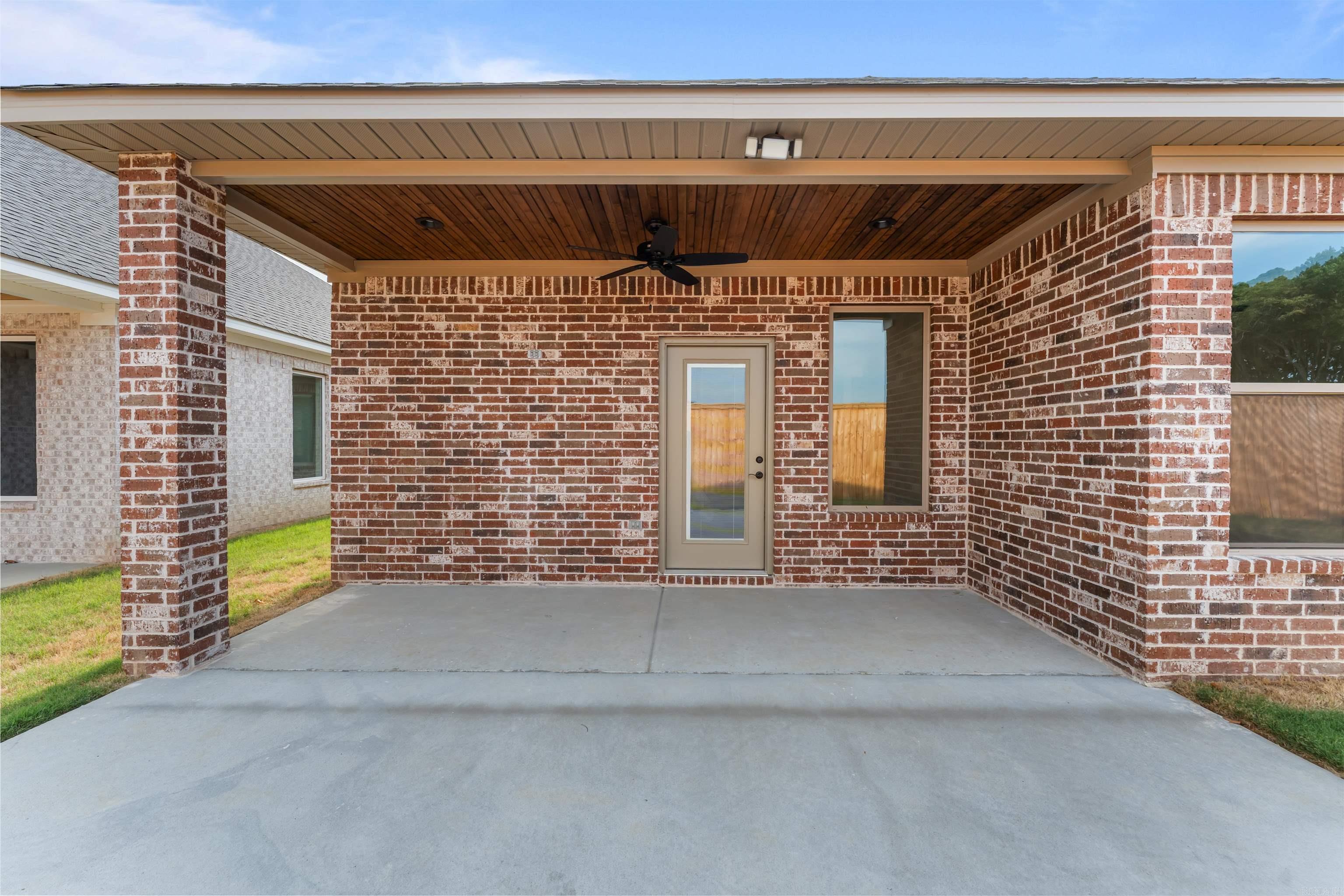 3520 Logan Ridge Bryant, AR 72022