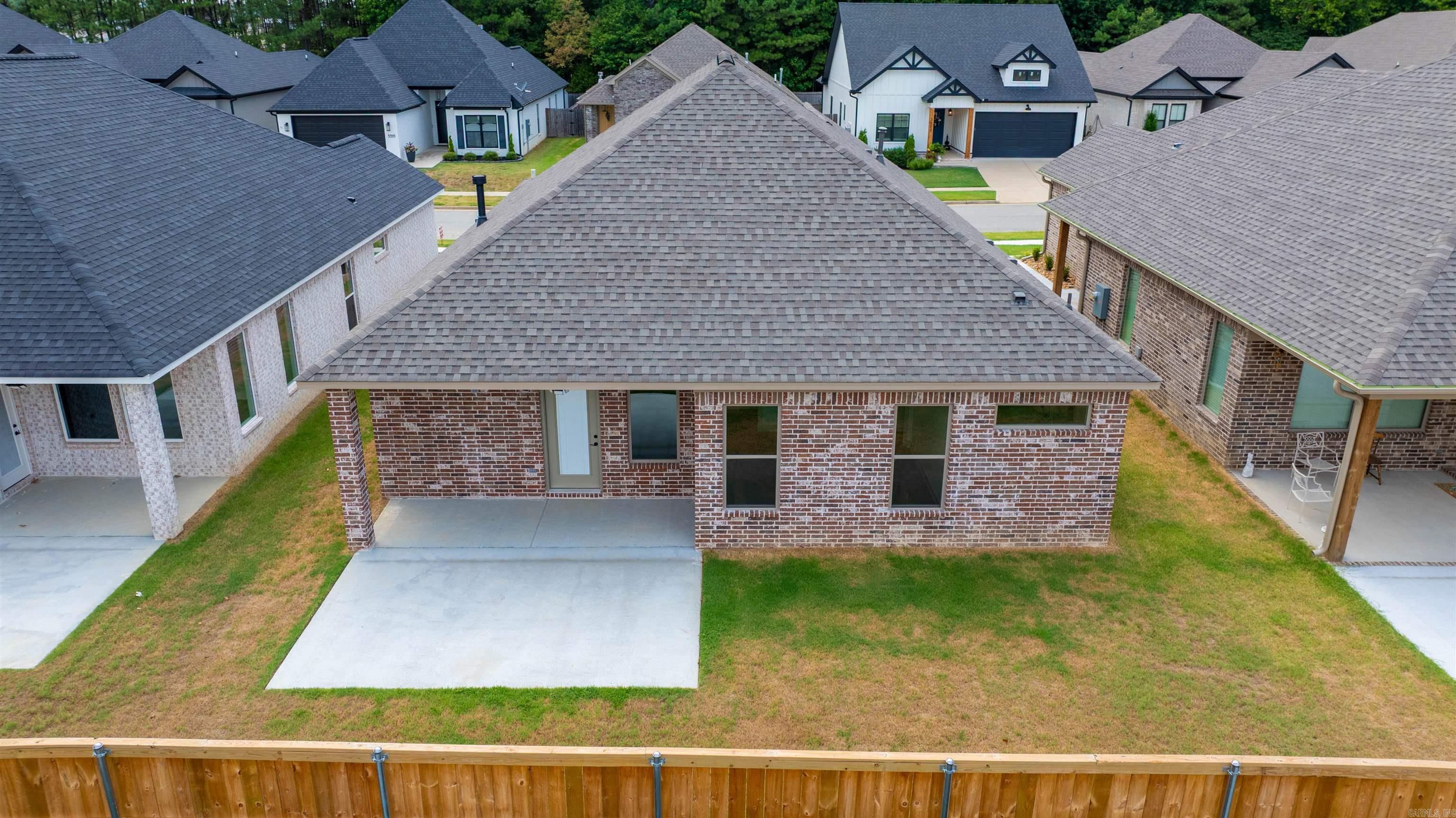 3520 Logan Ridge Bryant, AR 72022