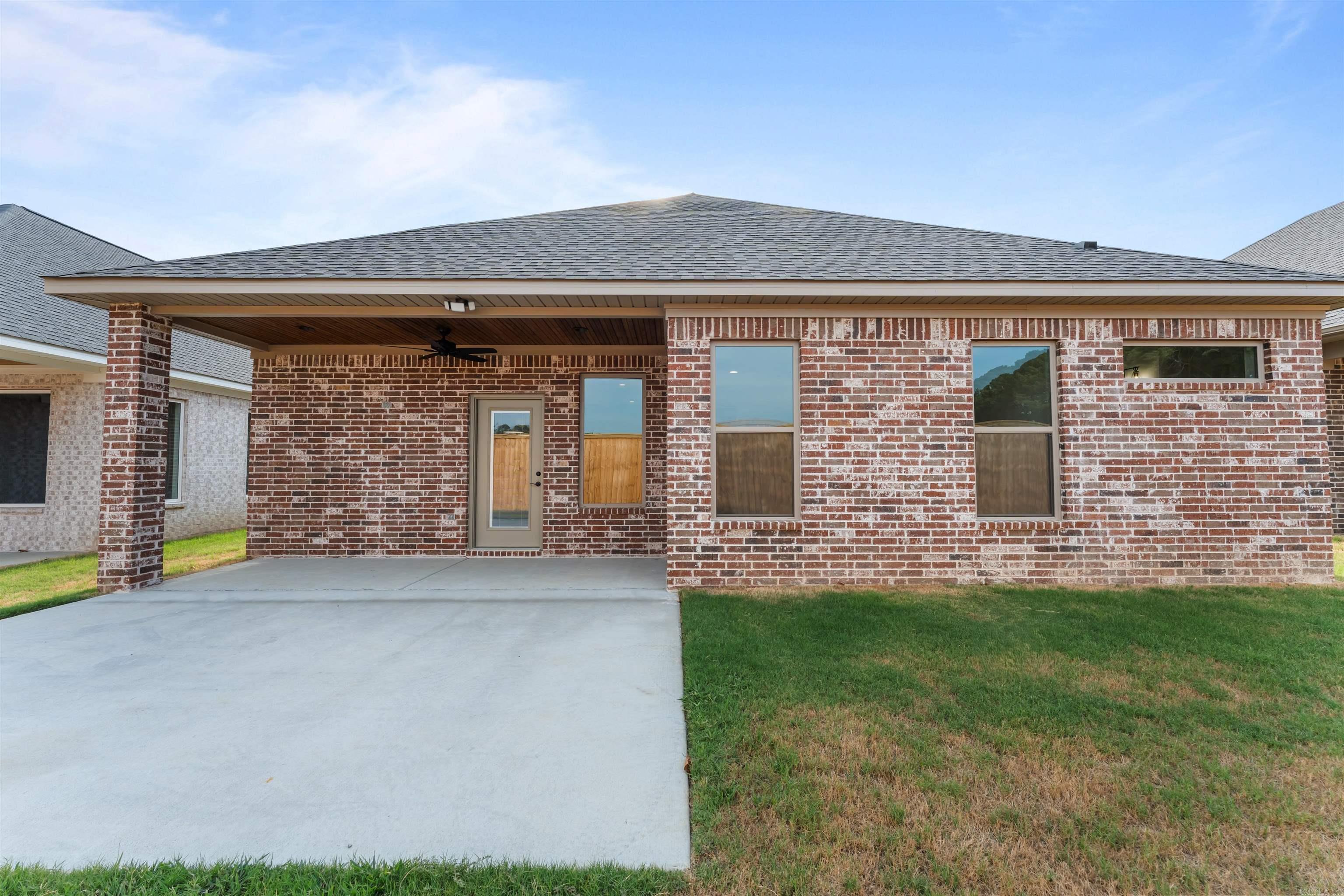 3520 Logan Ridge Bryant, AR 72022