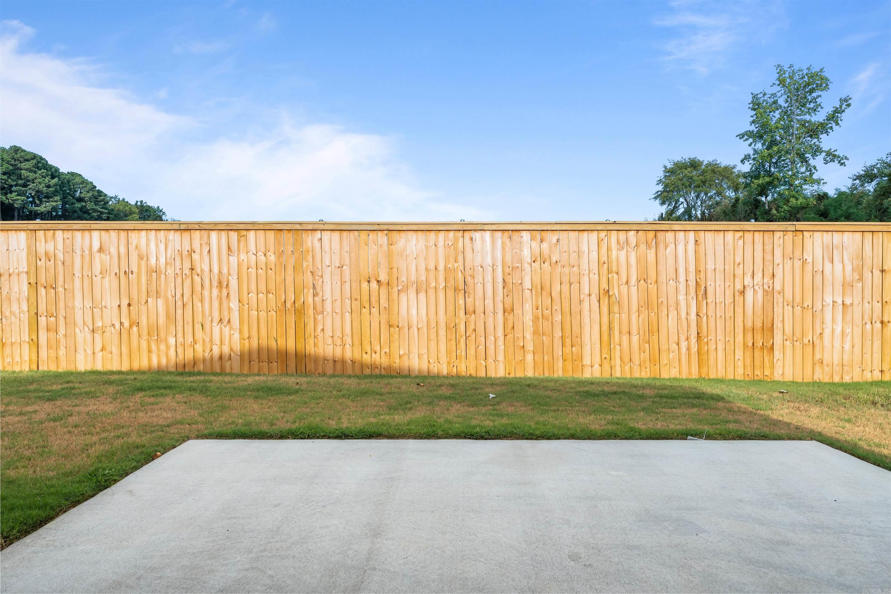 3520 Logan Ridge Bryant, AR 72022
