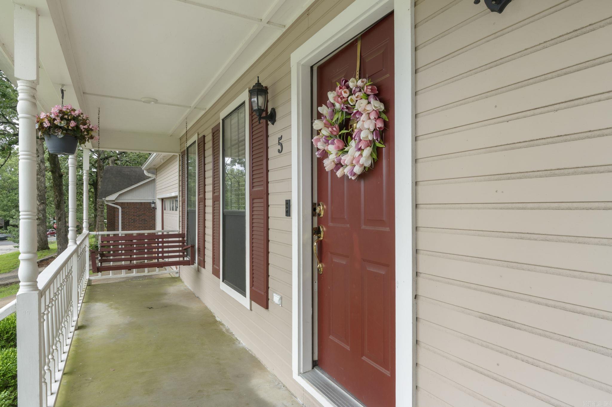 5  Briarstone  Sherwood, AR