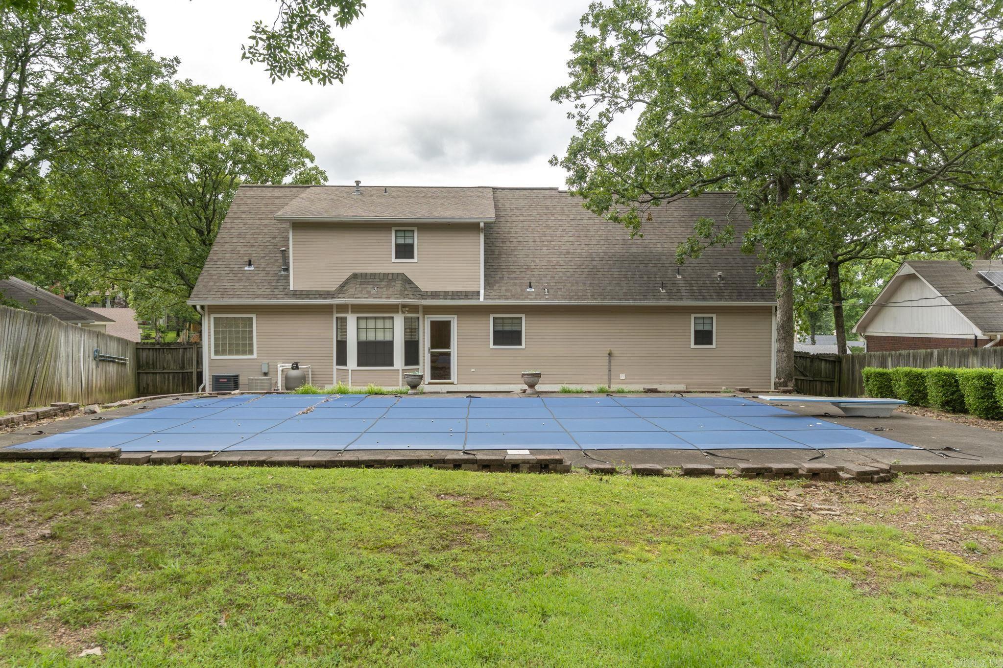 5  Briarstone  Sherwood, AR