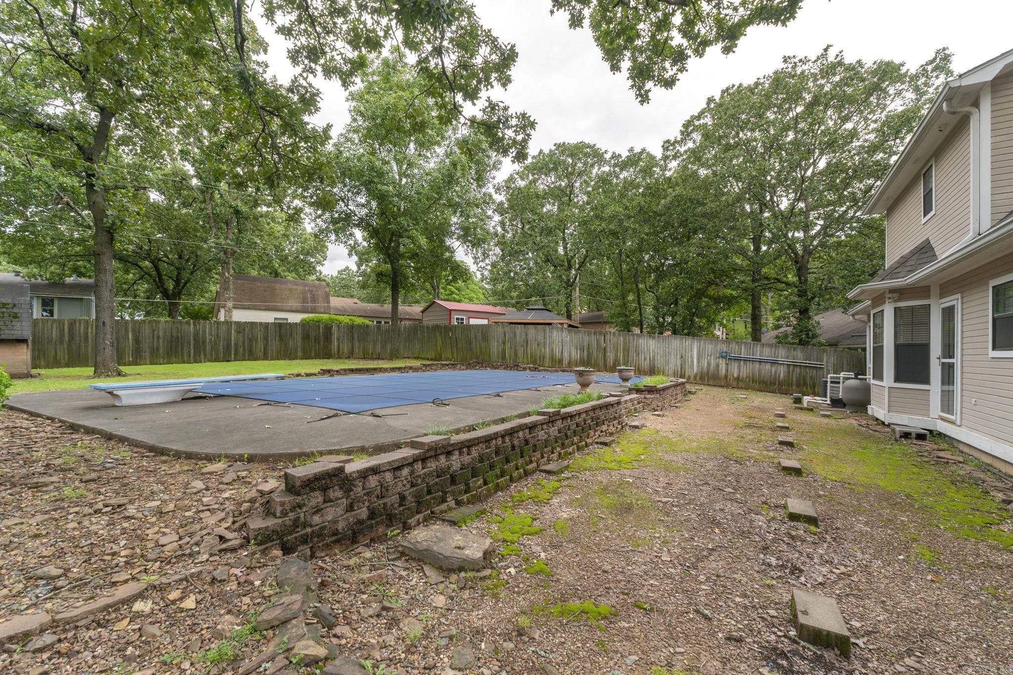 5  Briarstone  Sherwood, AR