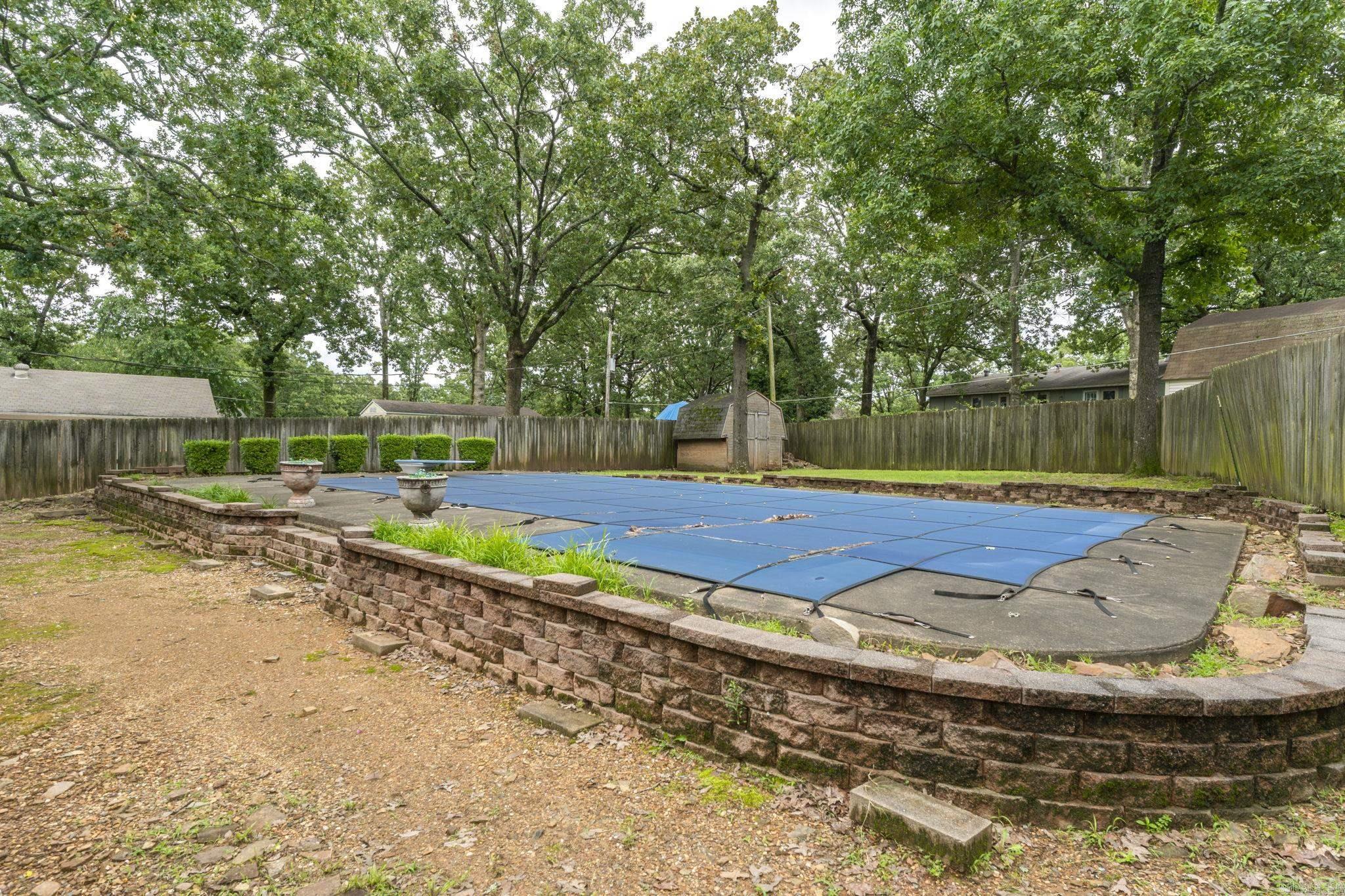 5  Briarstone  Sherwood, AR