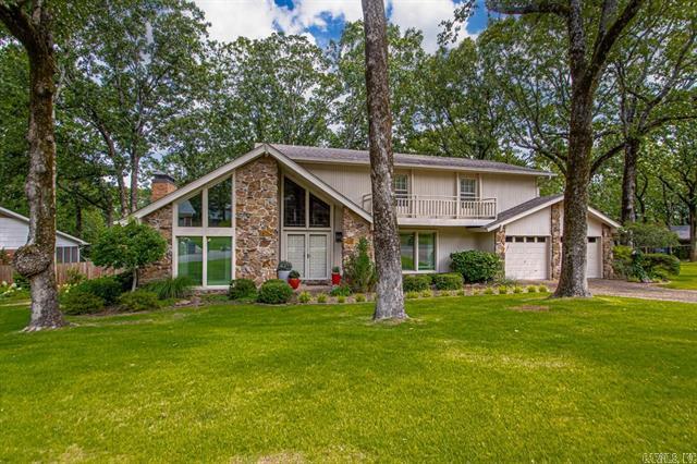 17  Sugar Creek Rd  North Little Rock, AR