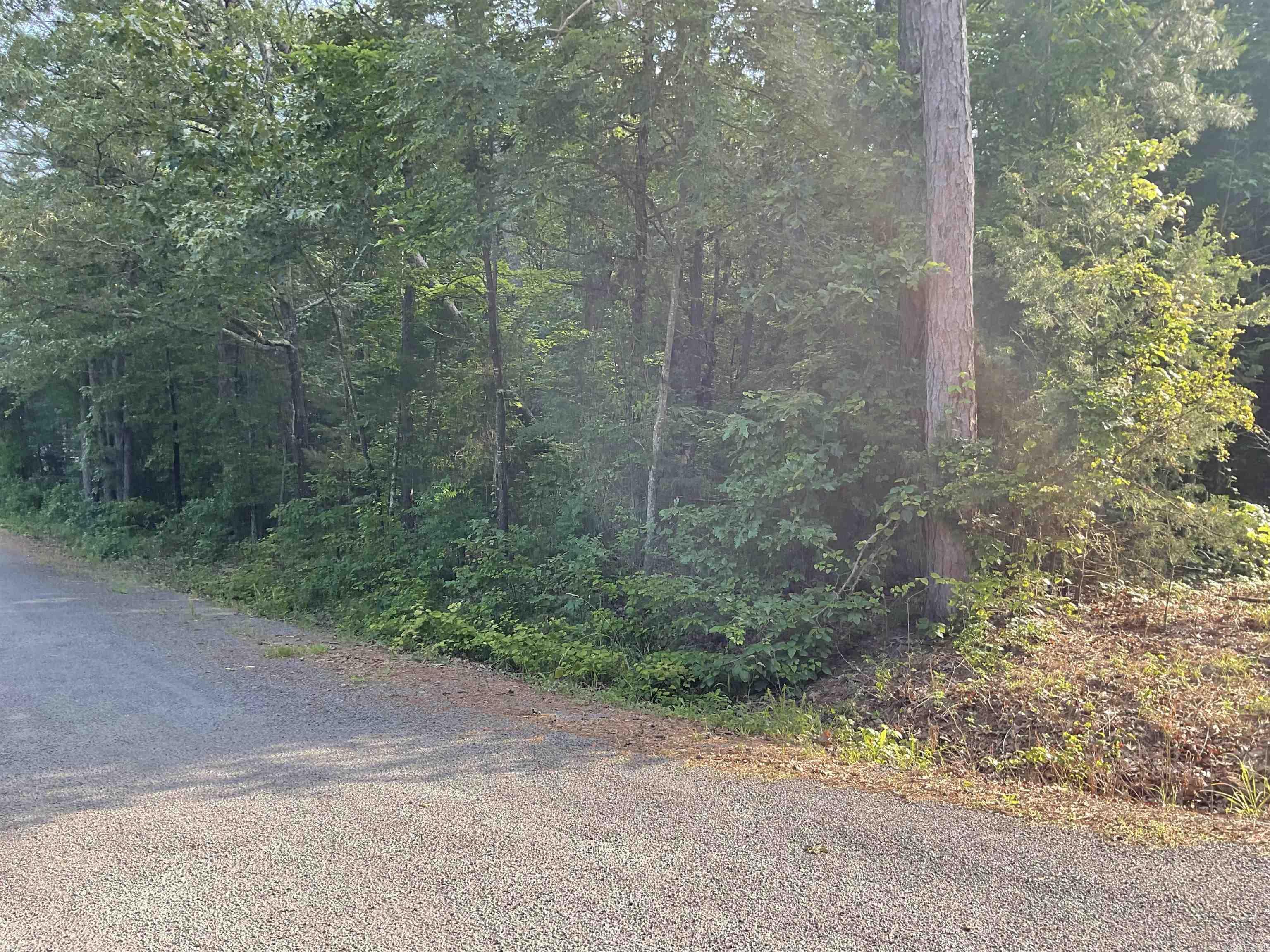 78-81 Jaquero  Greers Ferry, AR