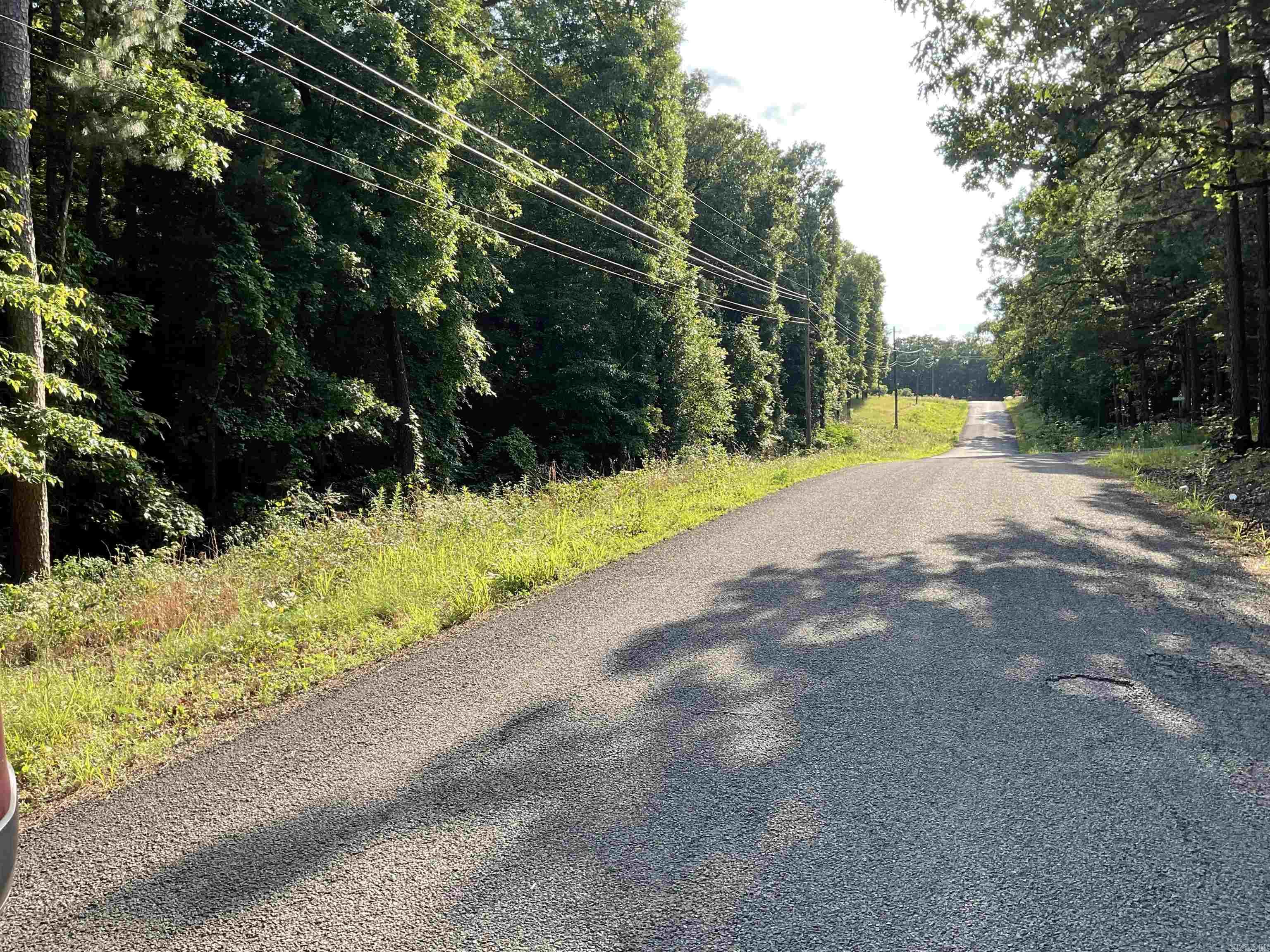 78-81 Jaquero  Greers Ferry, AR