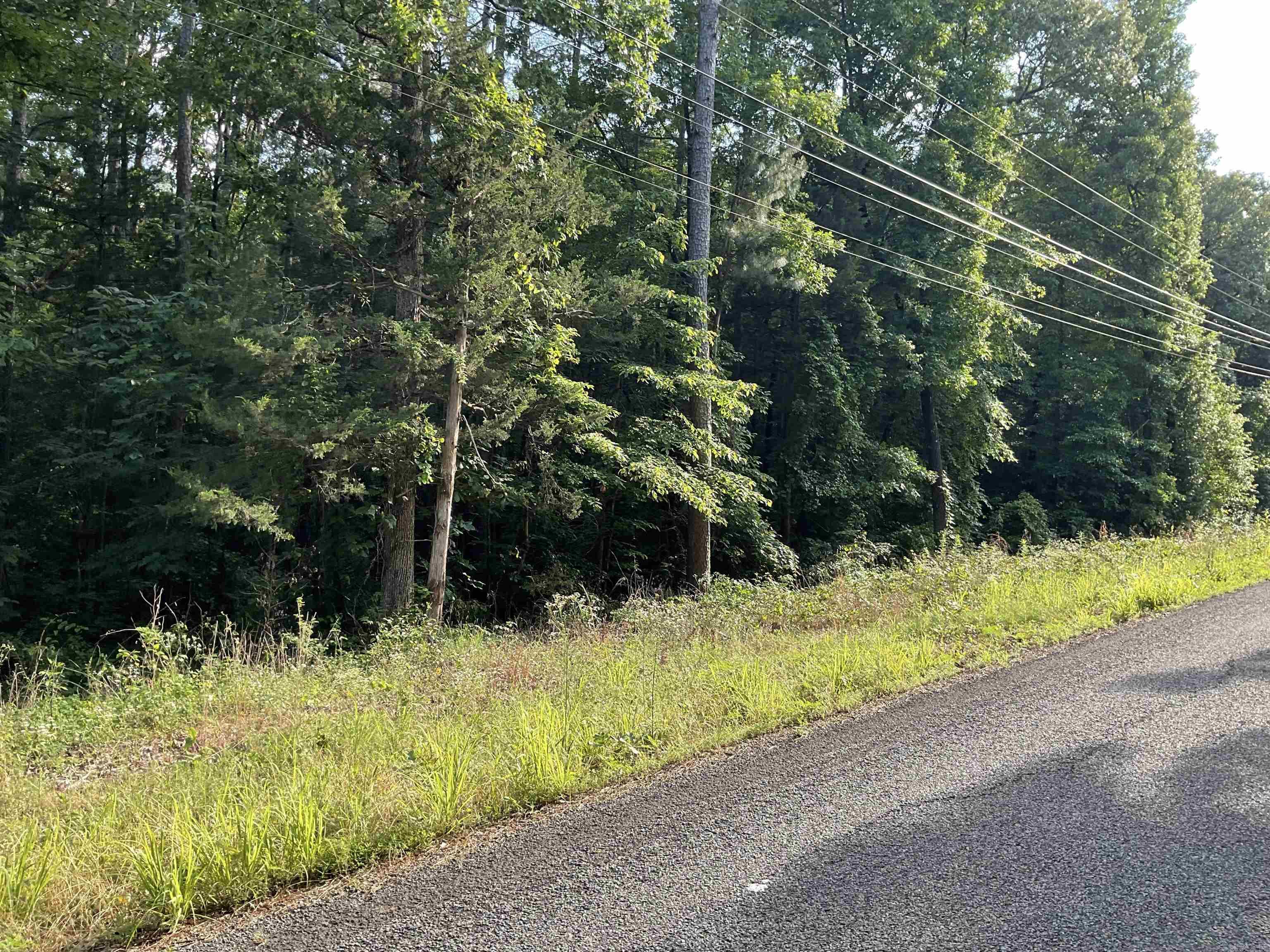 78-81 Jaquero  Greers Ferry, AR
