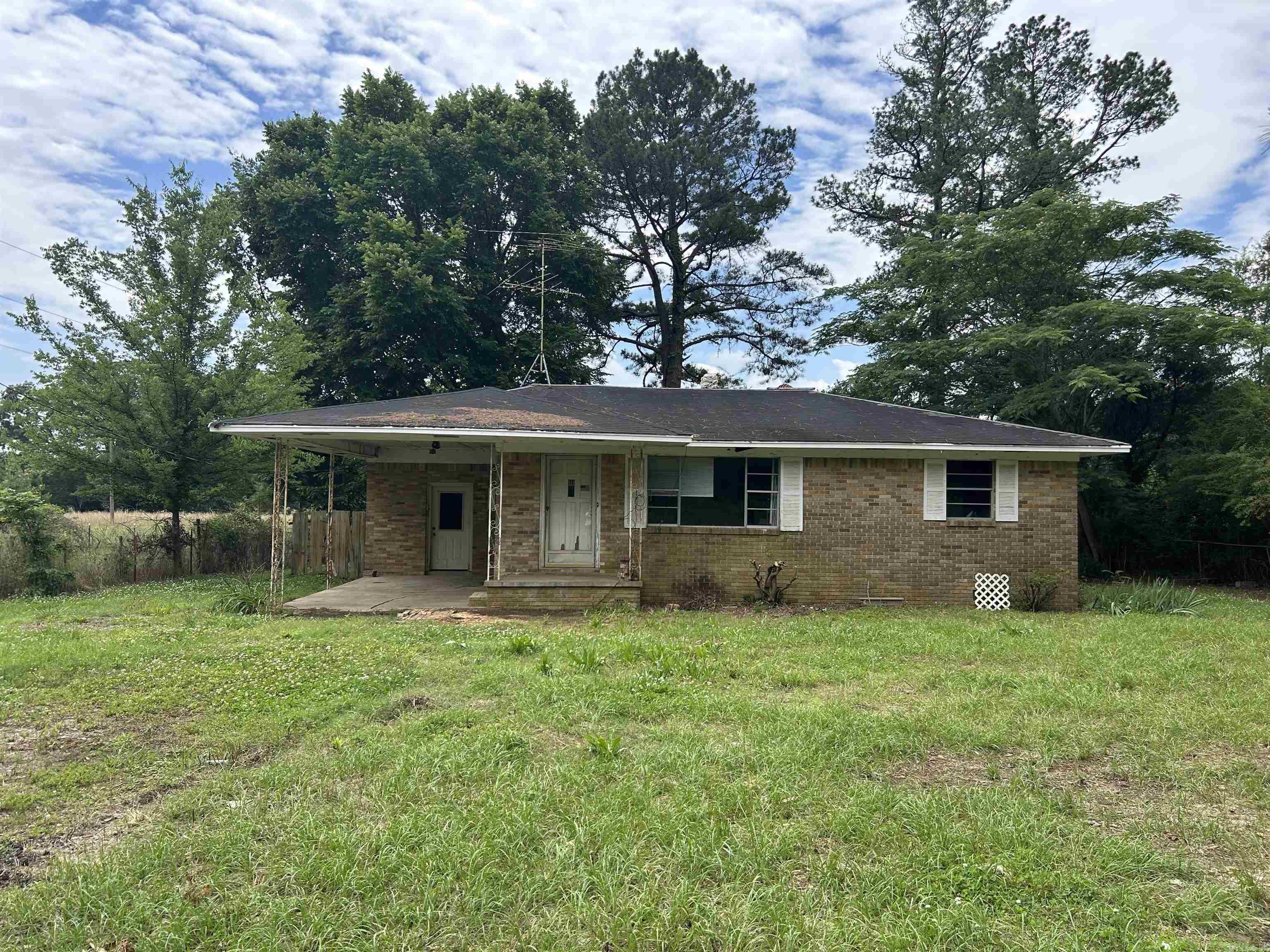 10613  Mitchell  Jacksonville, AR