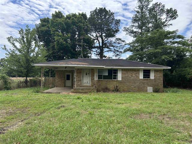 10613  Mitchell  Jacksonville, AR
