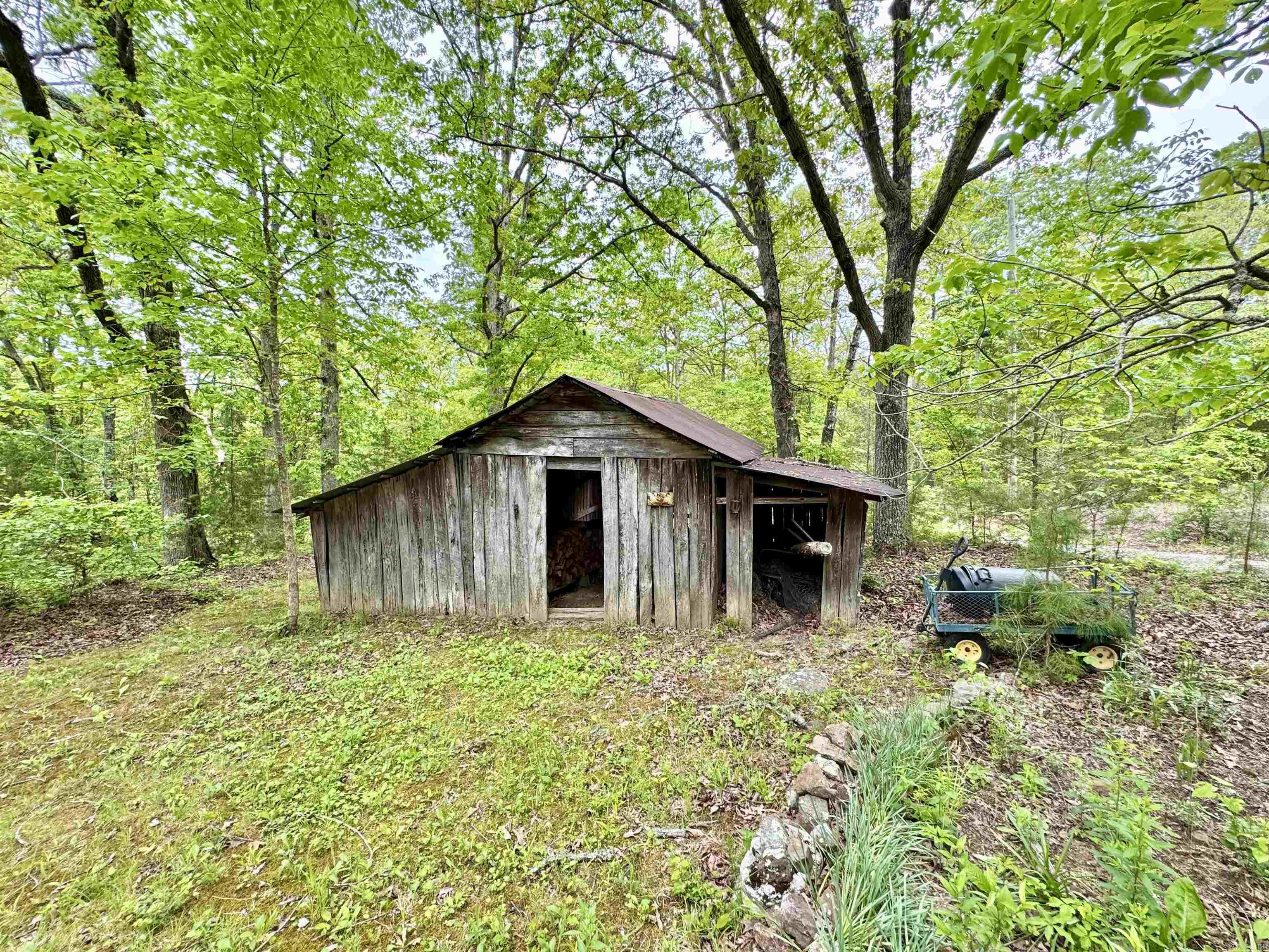 685  Kennedy Rd.  Leslie, AR