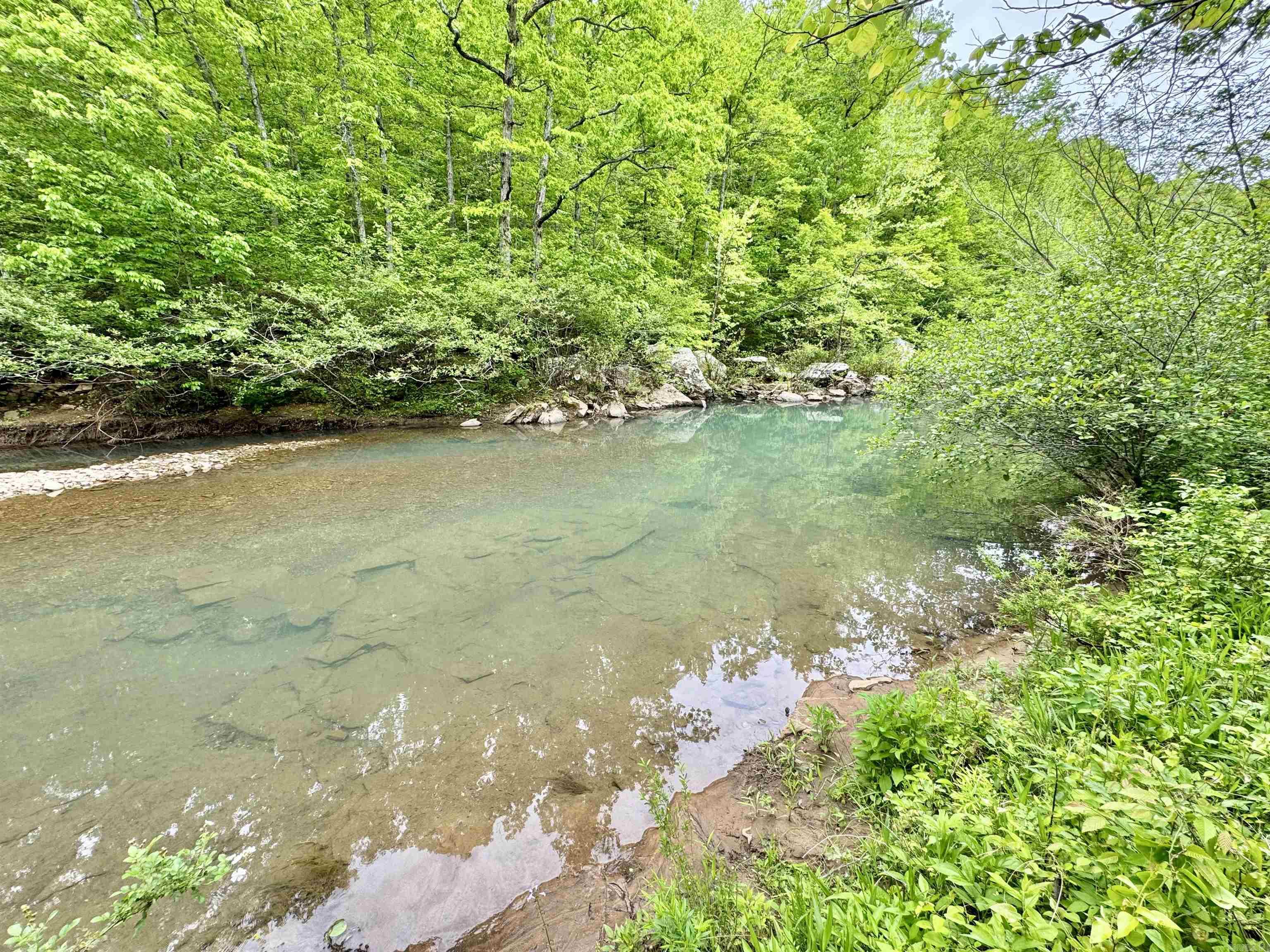 685  Kennedy Rd.  Leslie, AR