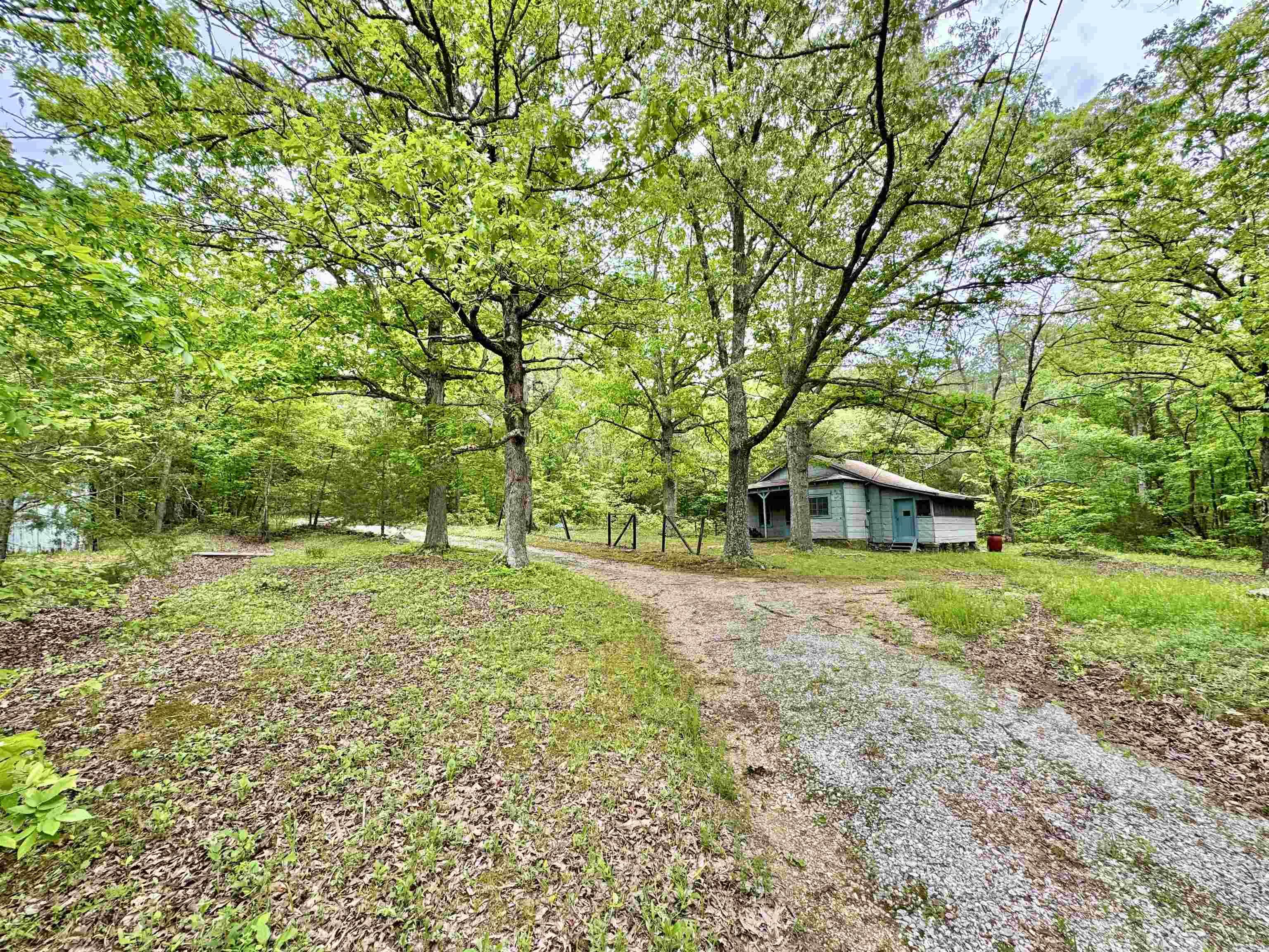 685  Kennedy Rd.  Leslie, AR