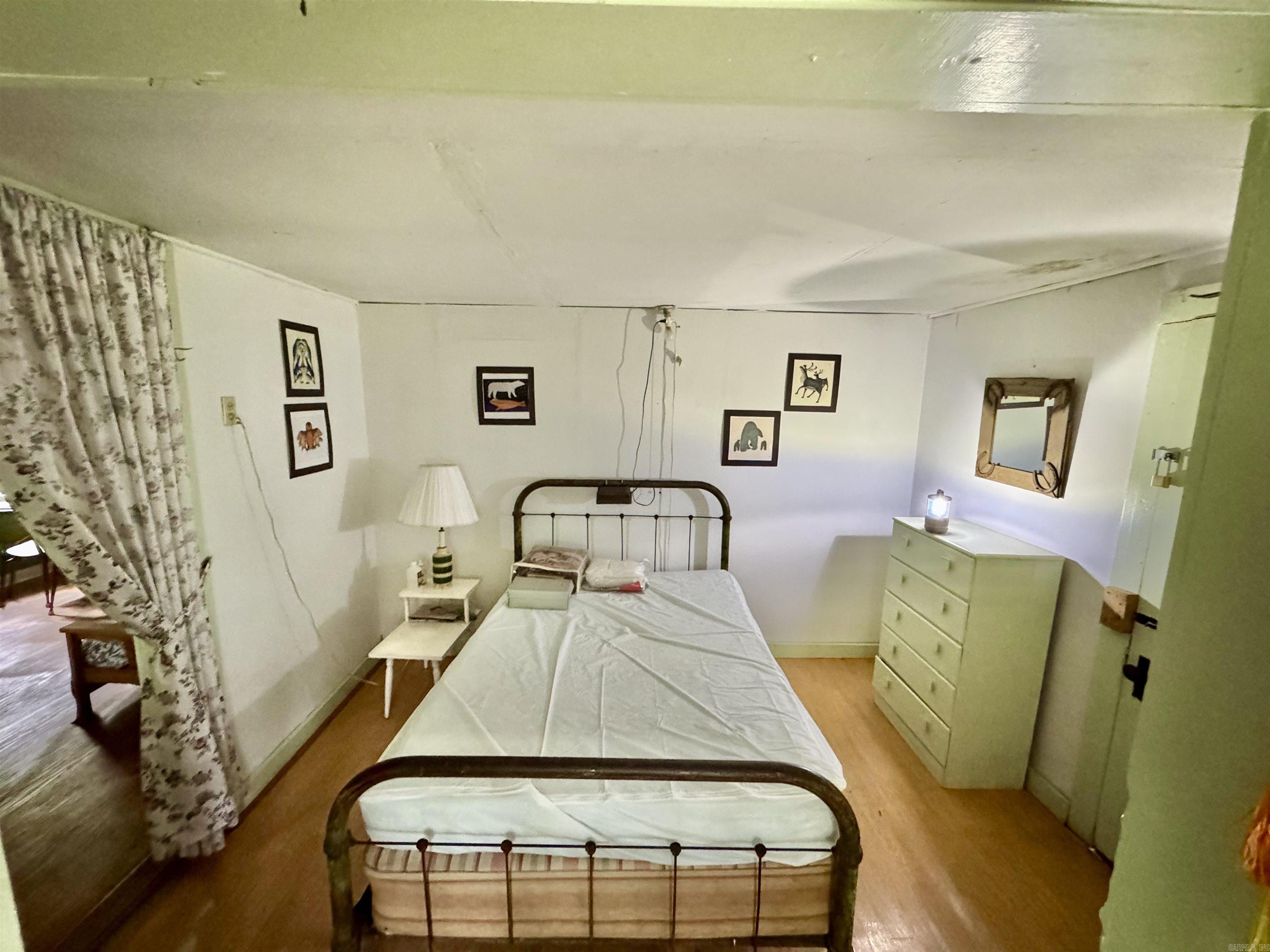 685  Kennedy Rd.  Leslie, AR