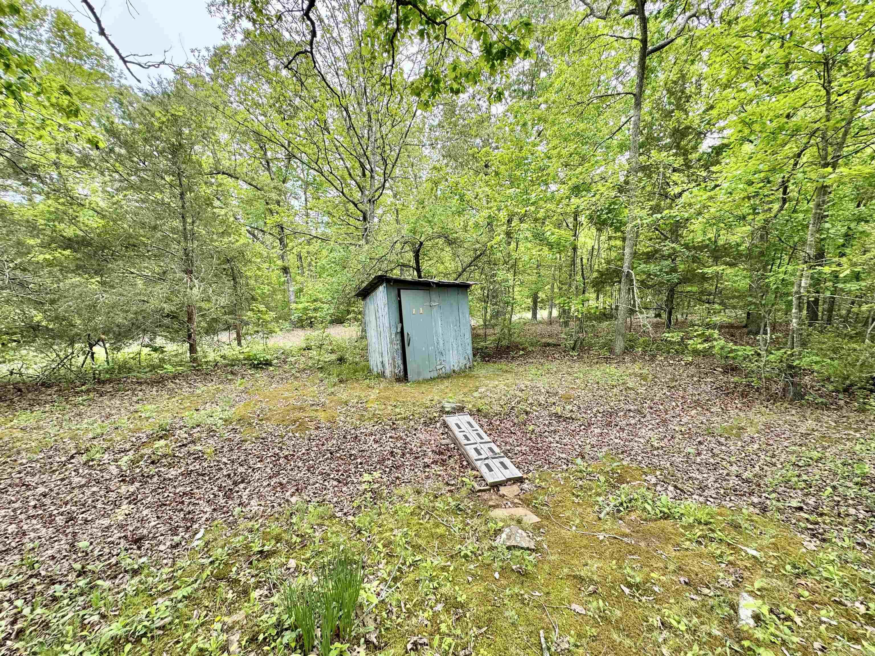 685  Kennedy Rd.  Leslie, AR