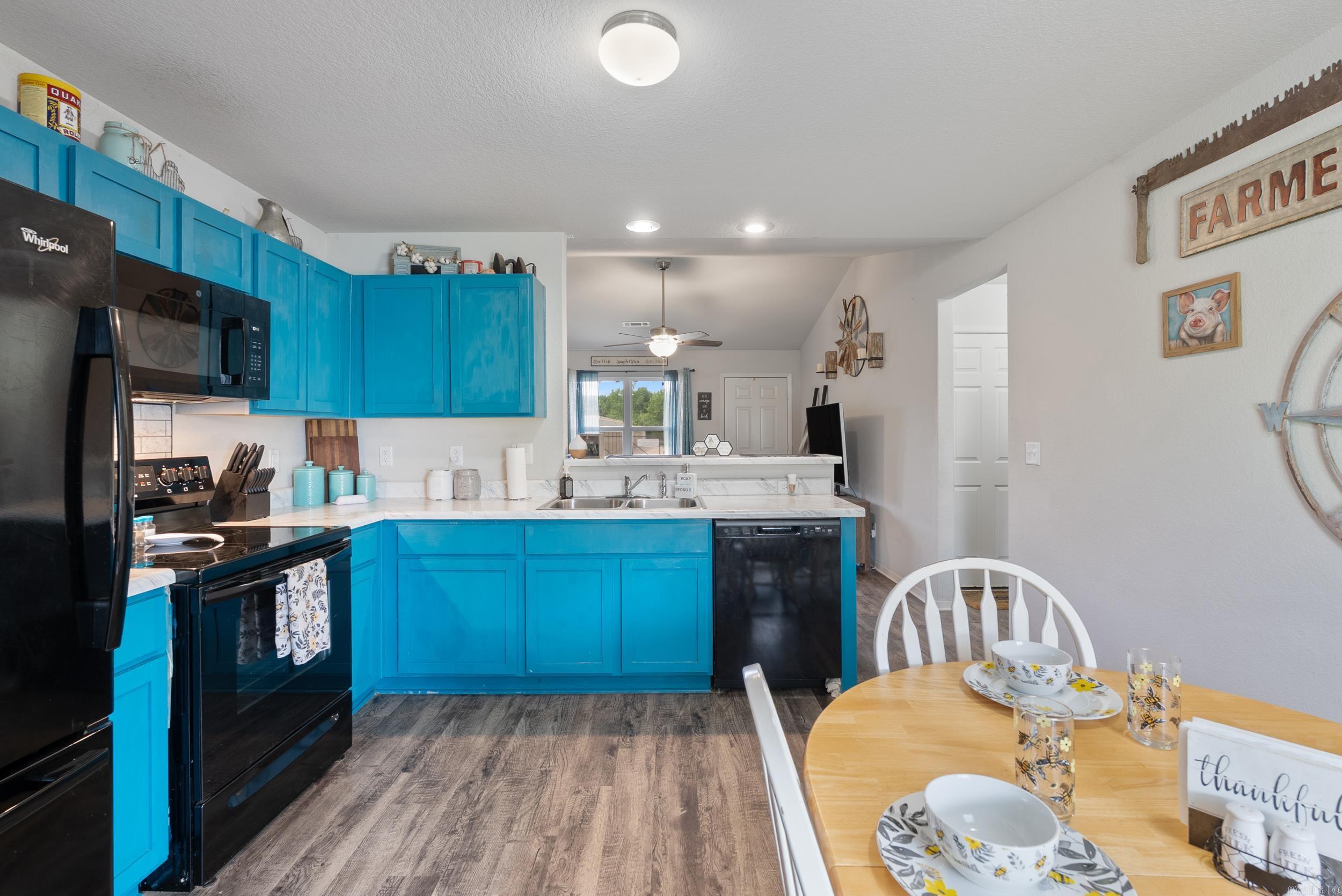 35  Summer Breeze  Conway, AR