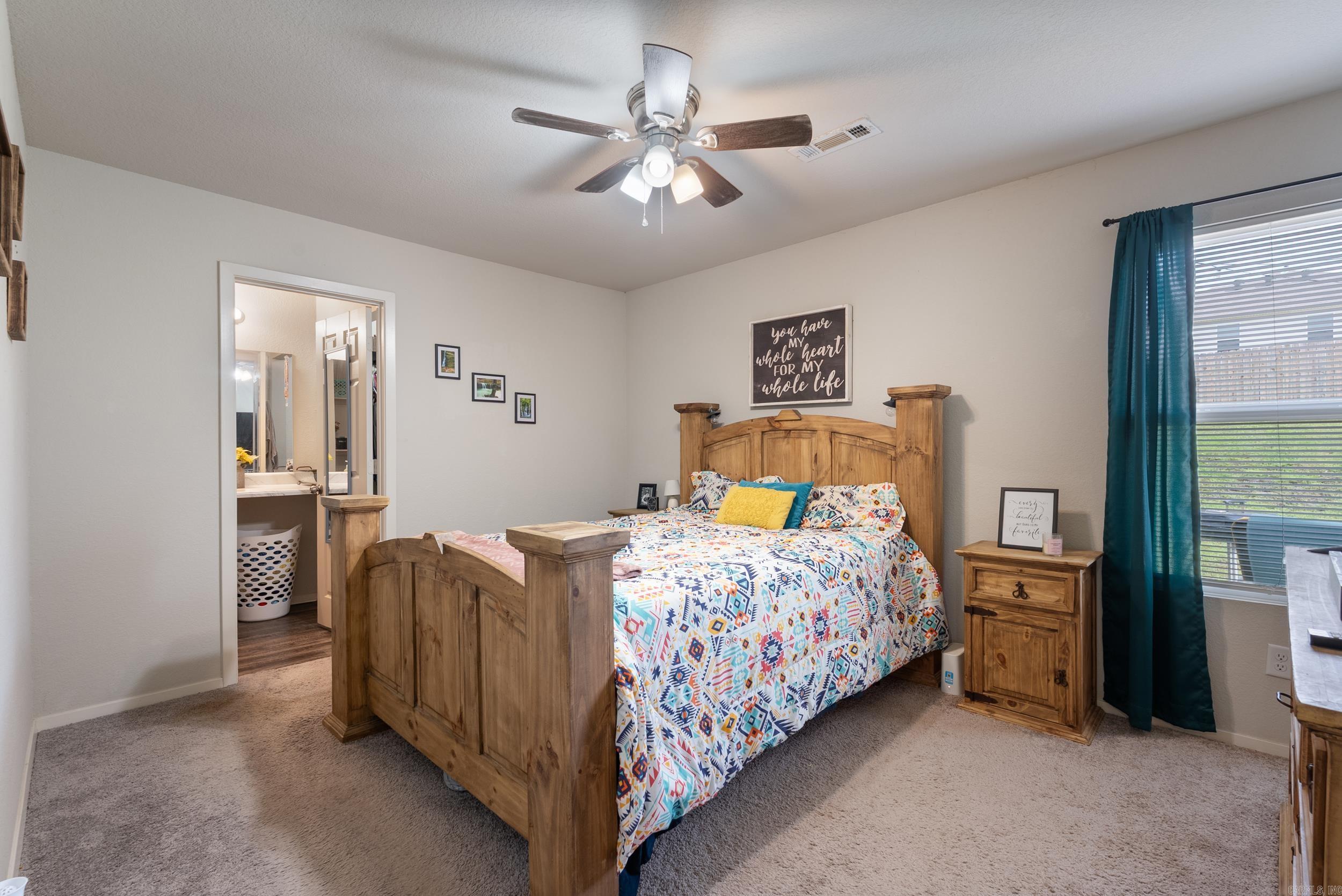 35  Summer Breeze  Conway, AR