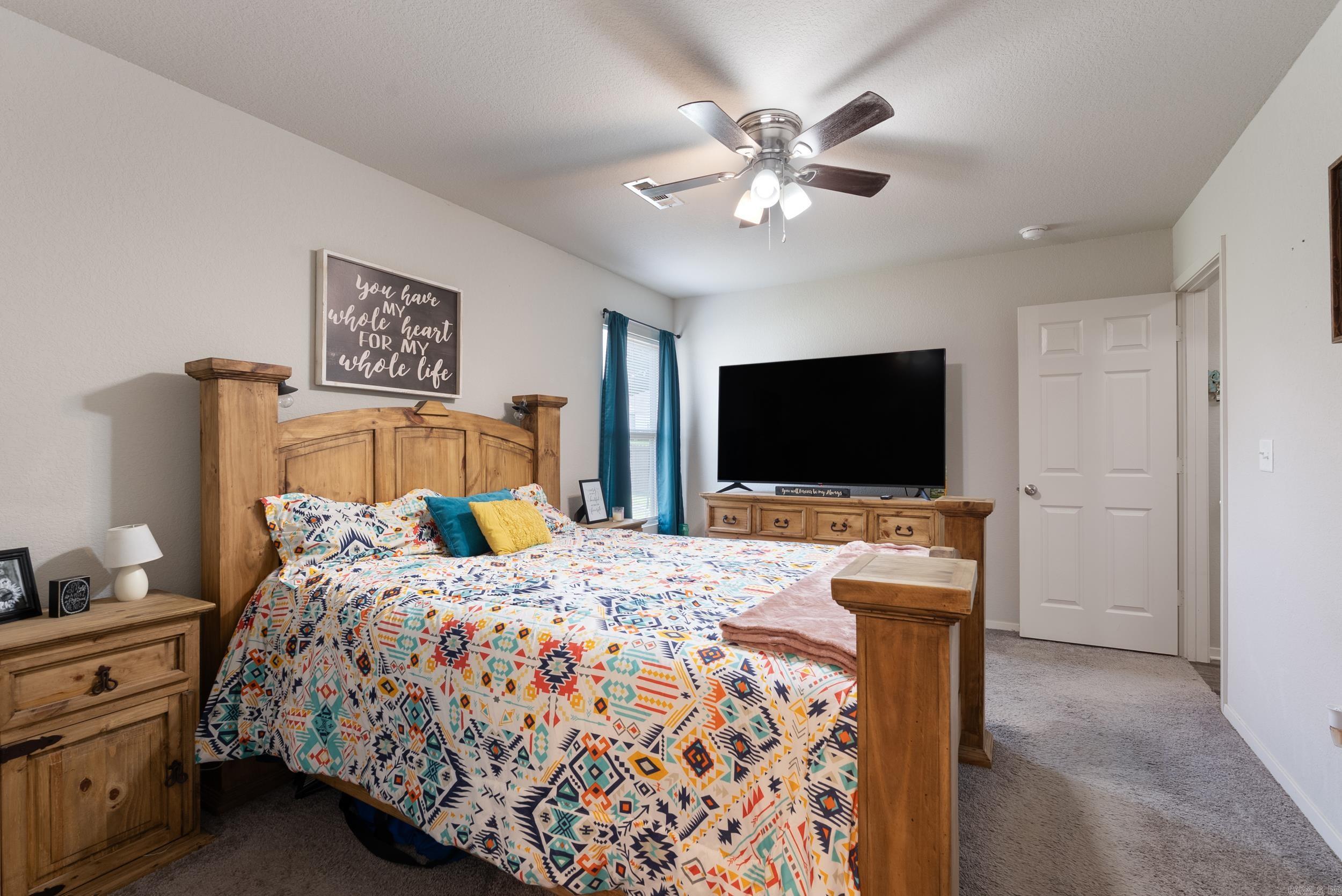 35  Summer Breeze  Conway, AR