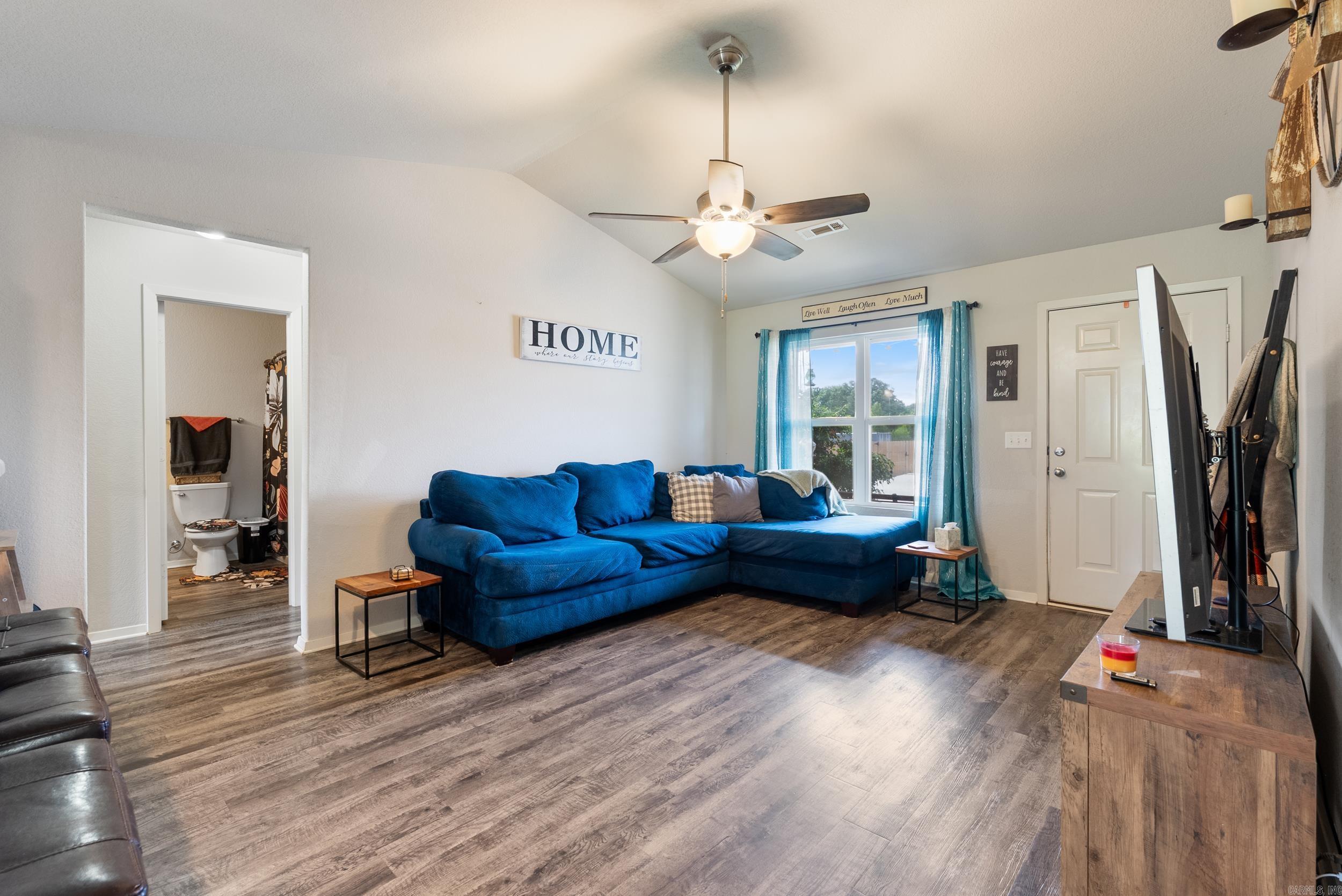 35  Summer Breeze  Conway, AR