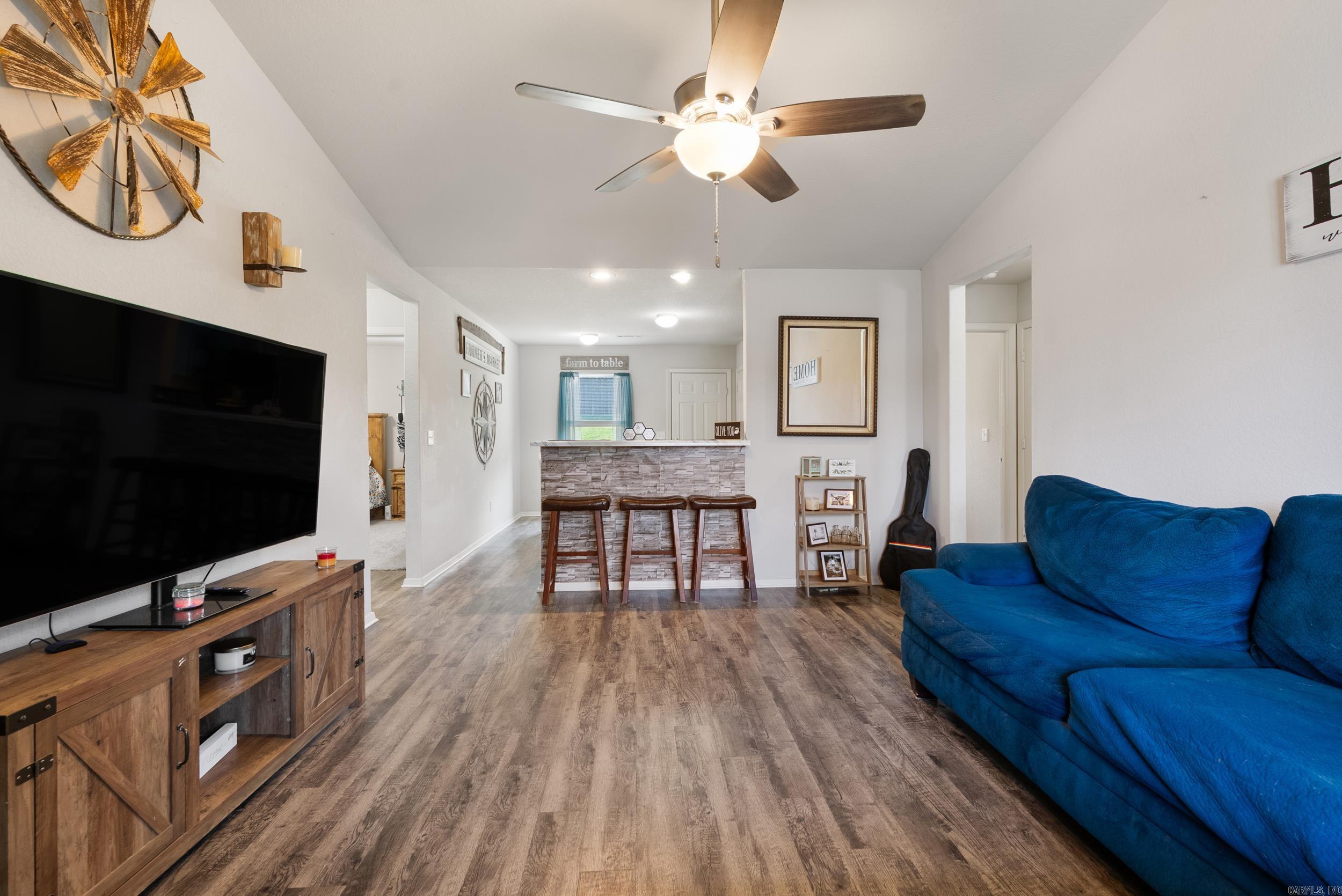 35  Summer Breeze  Conway, AR
