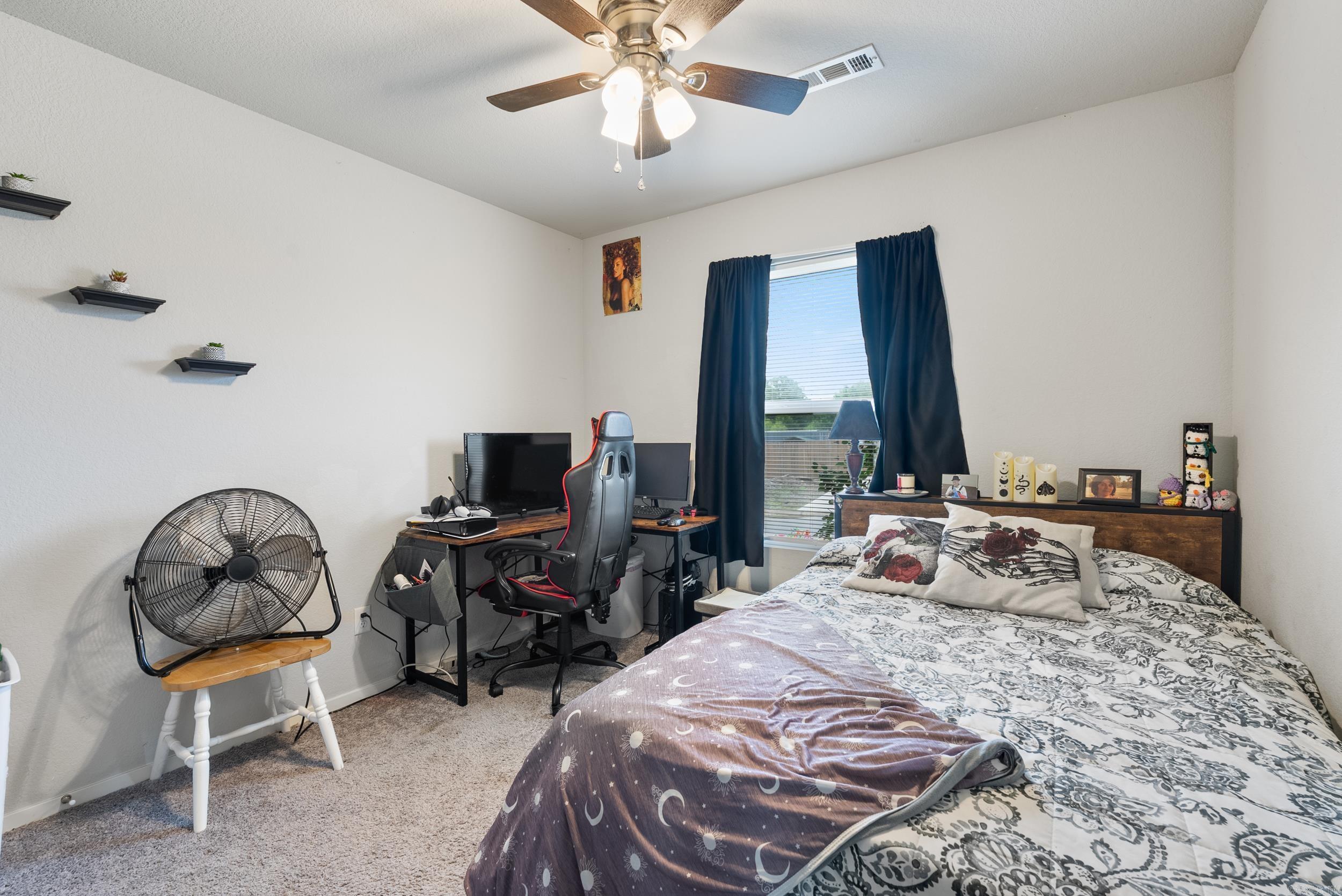 35  Summer Breeze  Conway, AR