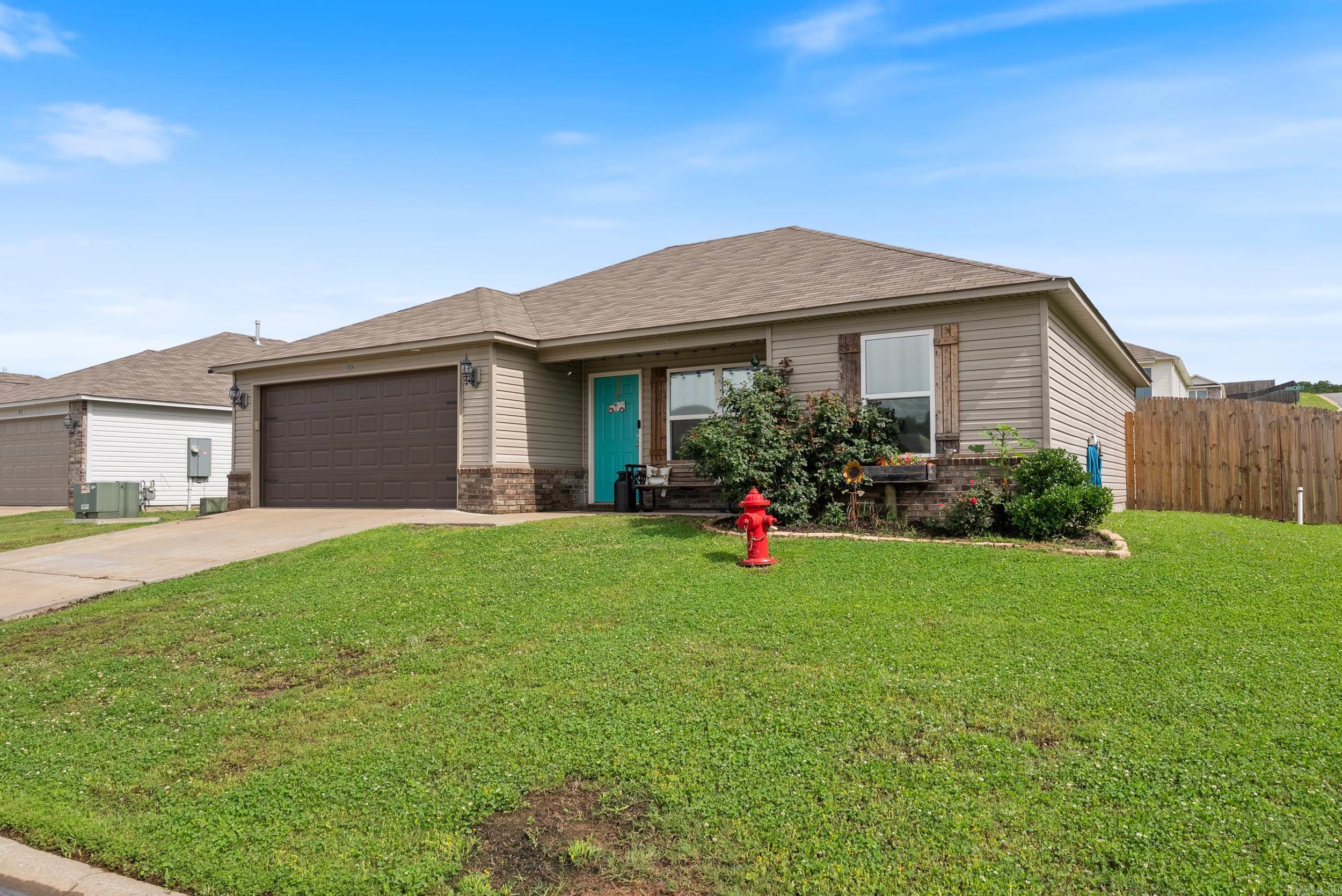 35  Summer Breeze  Conway, AR