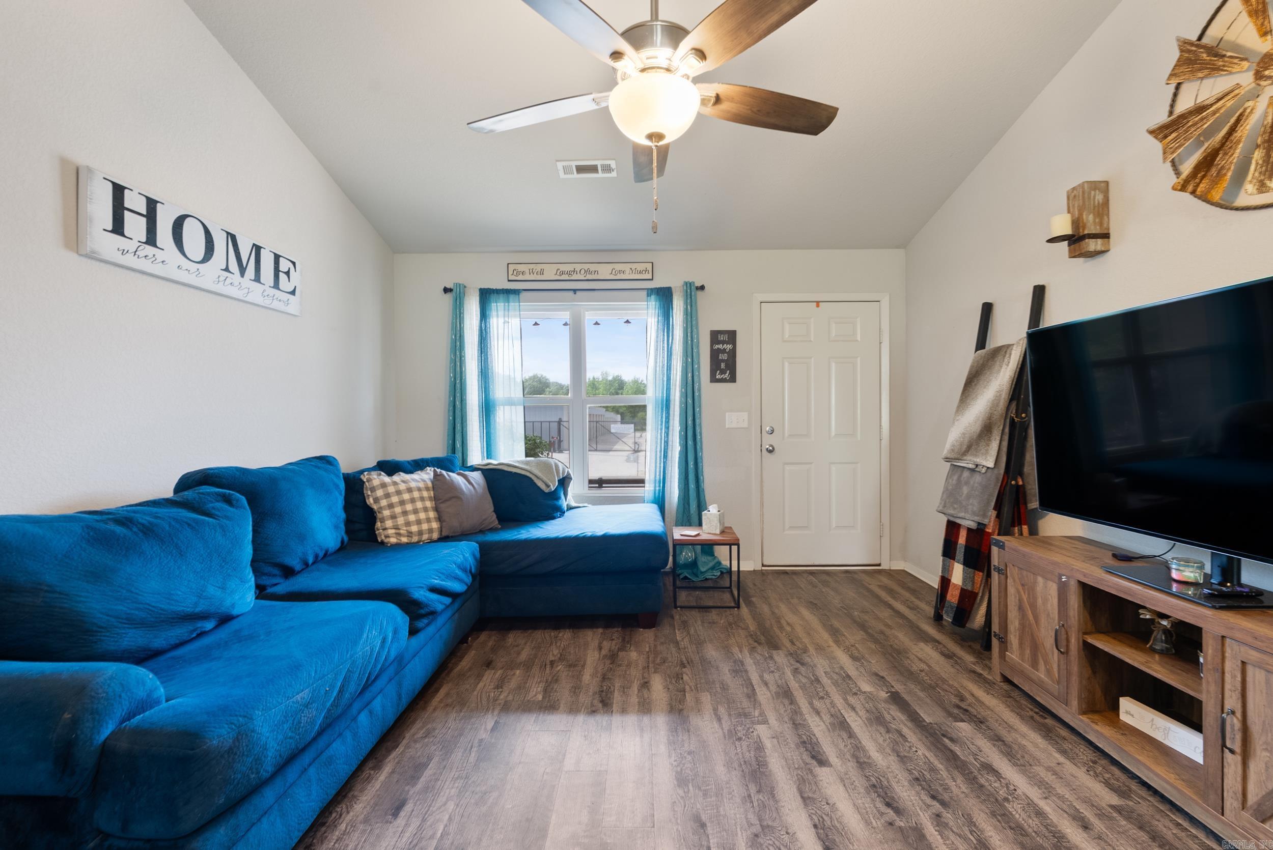 35  Summer Breeze  Conway, AR