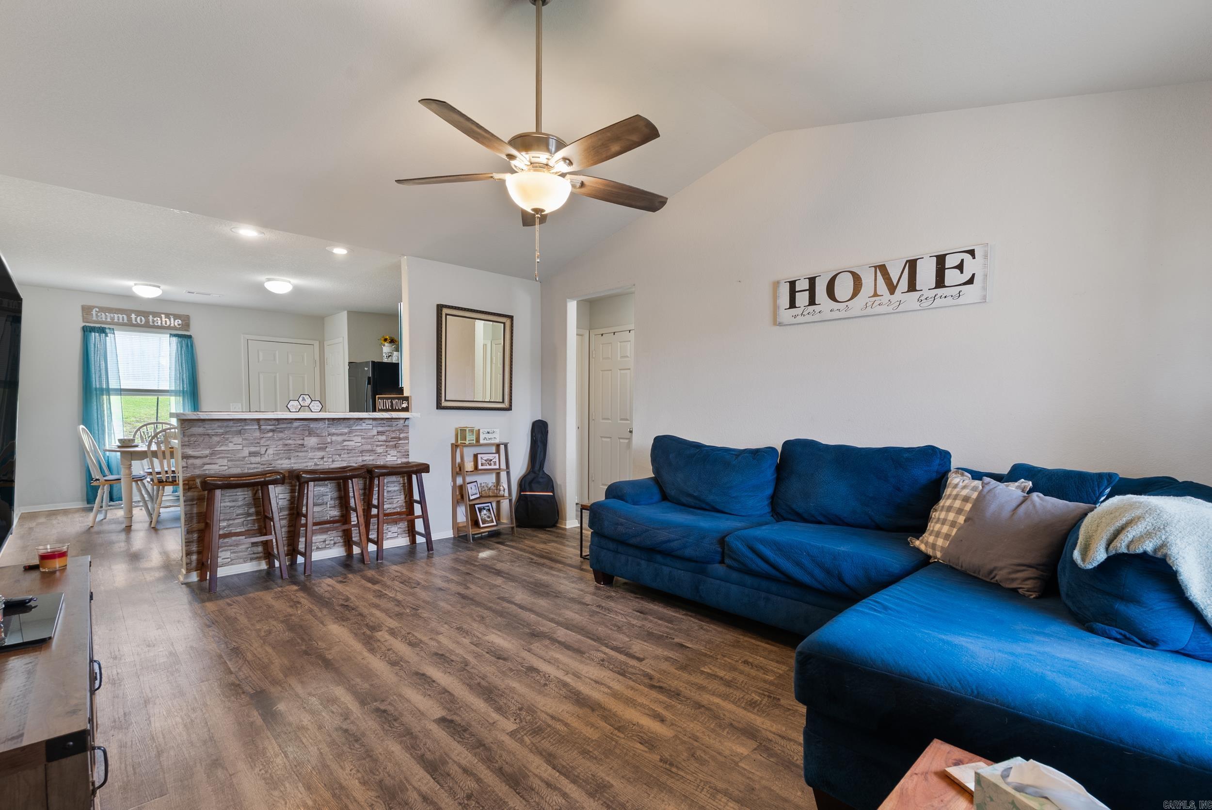35  Summer Breeze  Conway, AR
