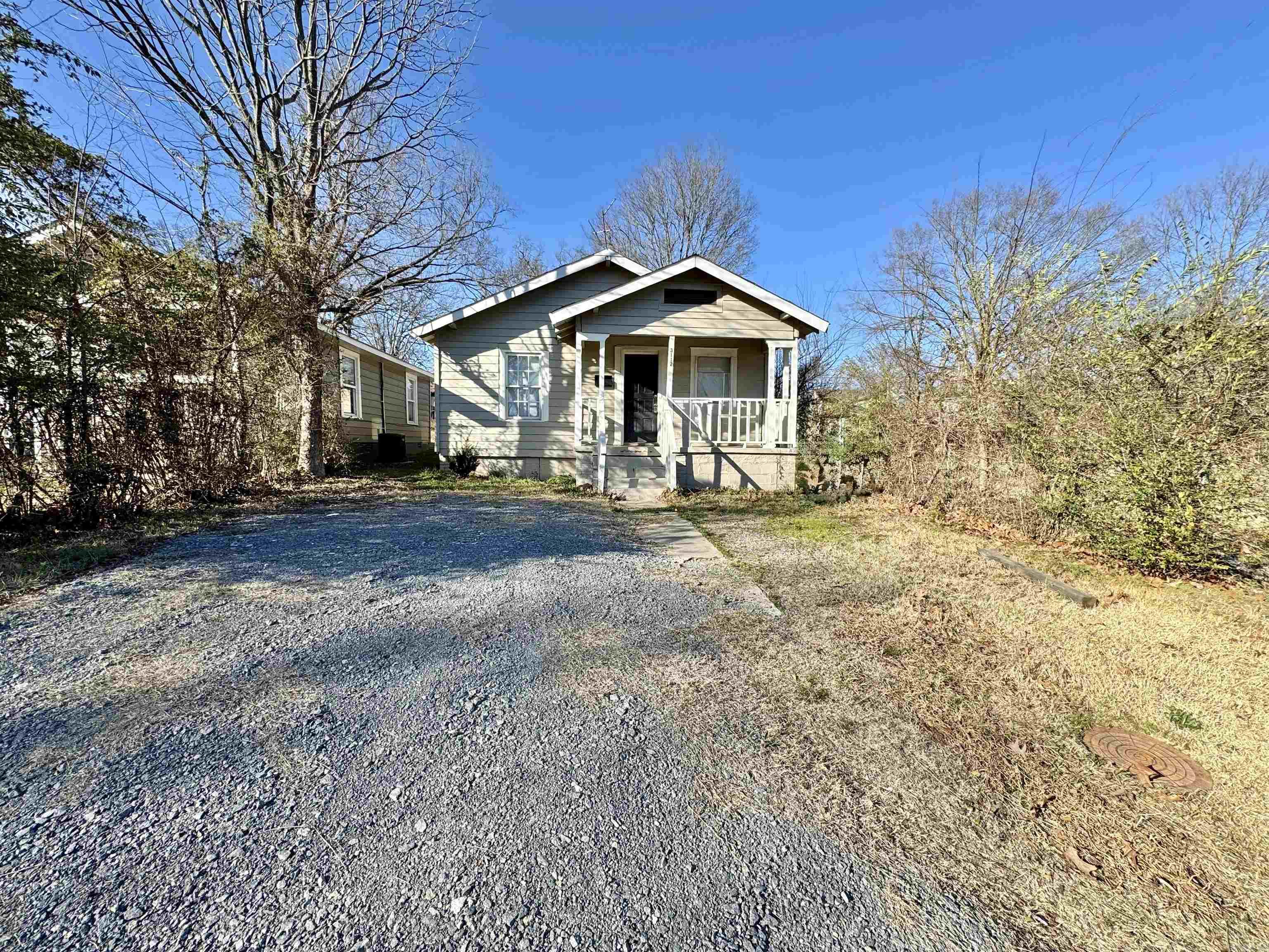 3112 W 16th  Little Rock, AR