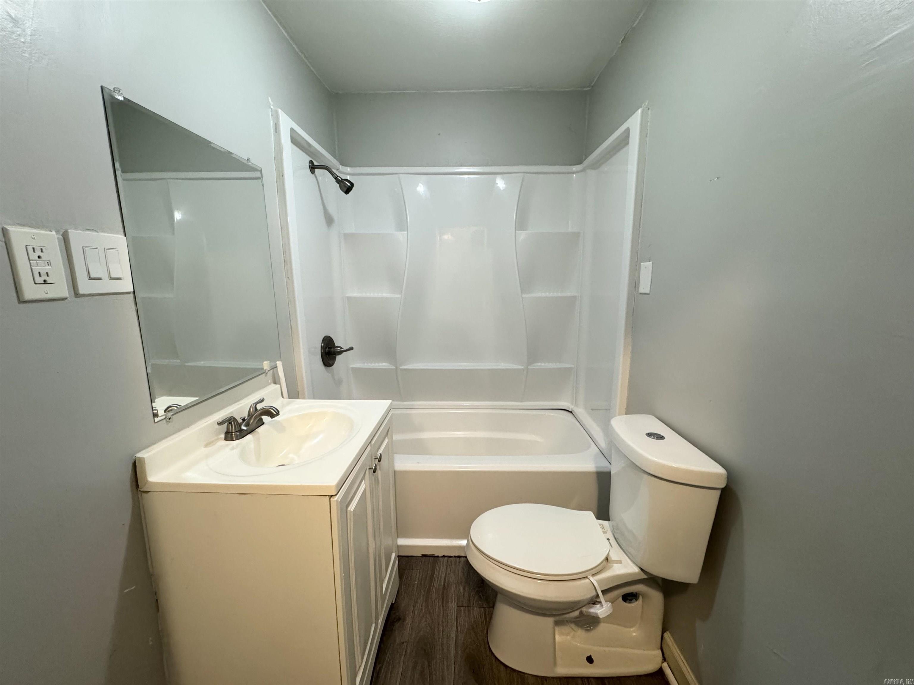 3112 W 16th  Little Rock, AR