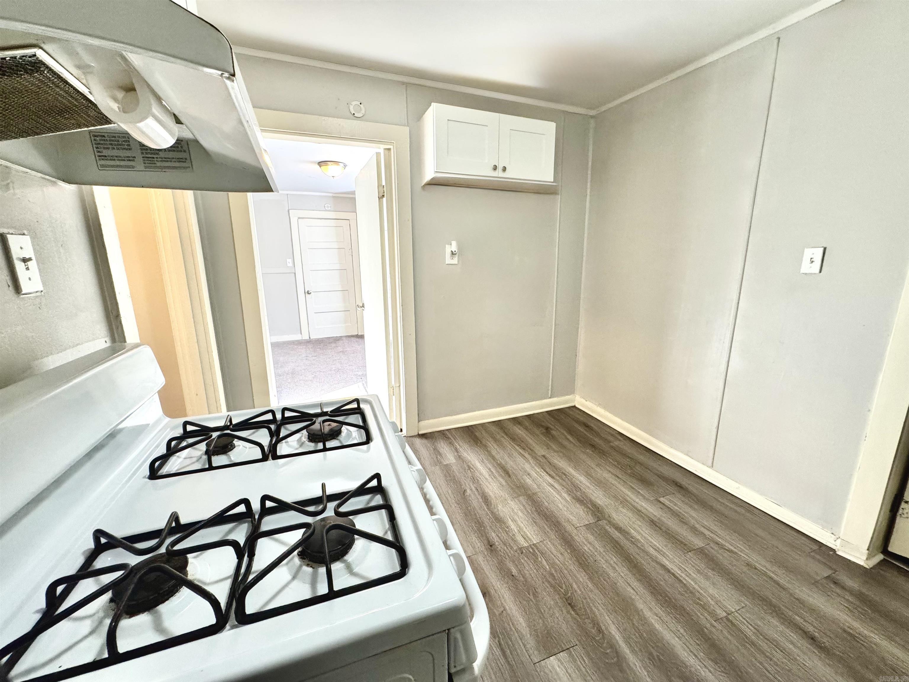 3112 W 16th  Little Rock, AR