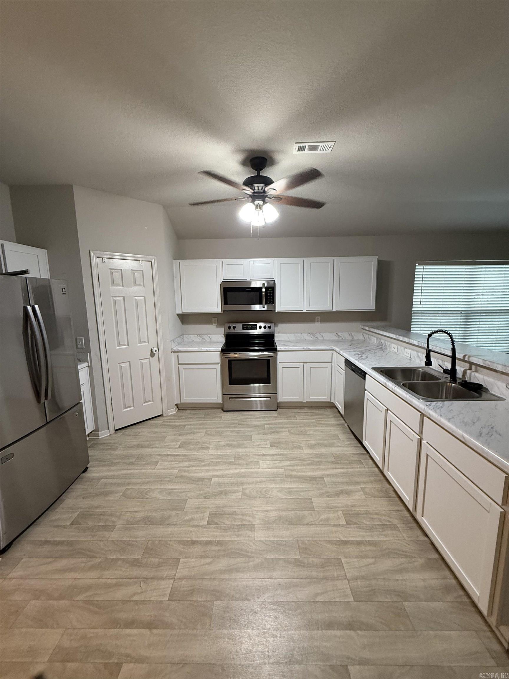 8700  Northwood Creek  Little Rock, AR