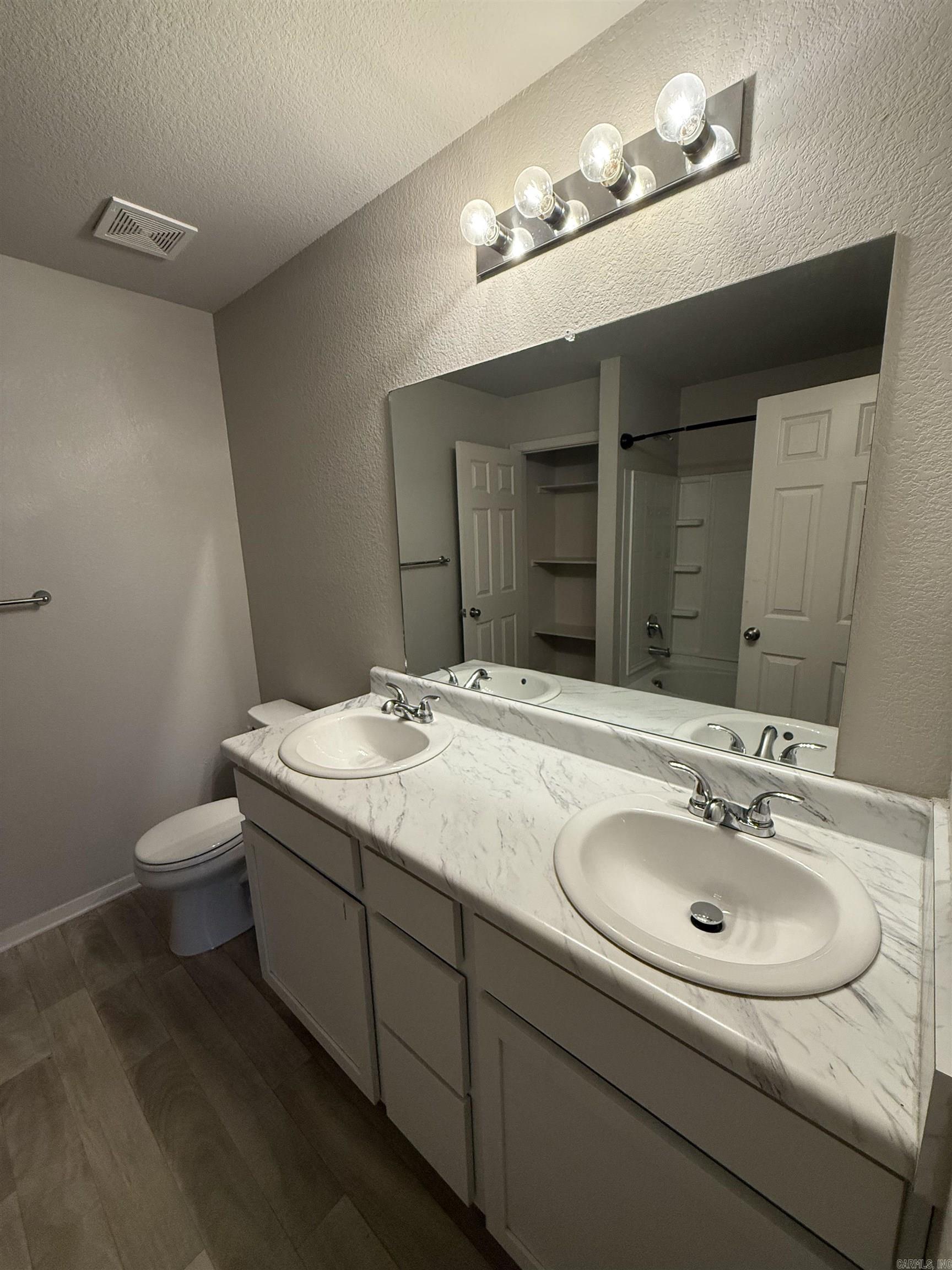 8700  Northwood Creek  Little Rock, AR