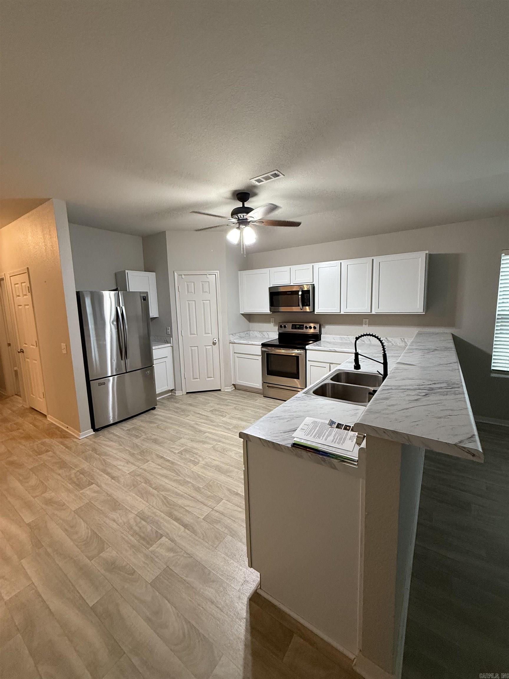 8700  Northwood Creek  Little Rock, AR