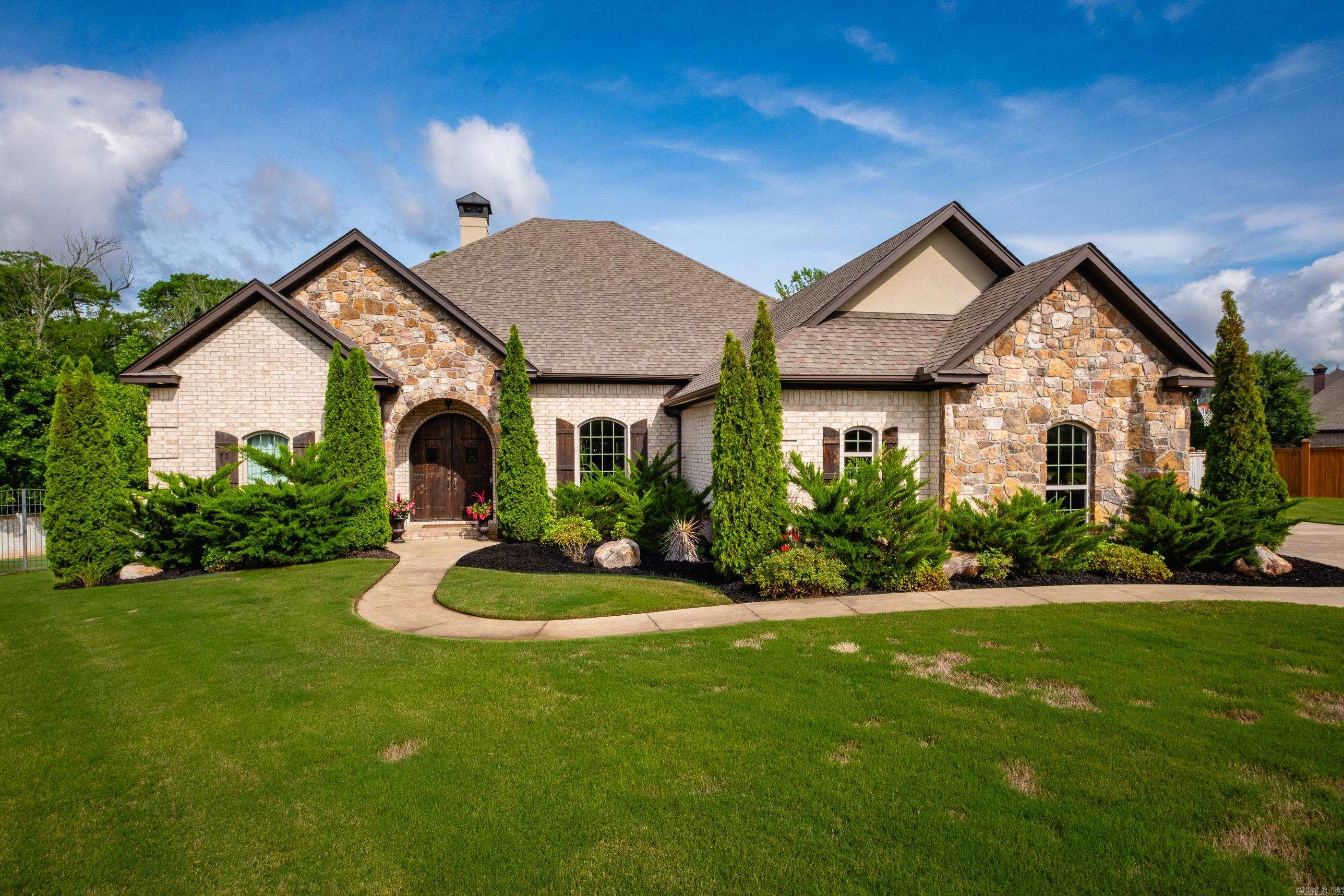 14  Cypress Valley  Maumelle, AR