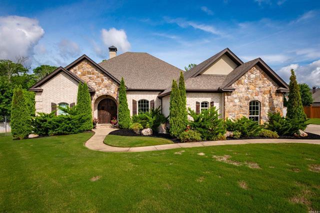 14  Cypress Valley  Maumelle, AR