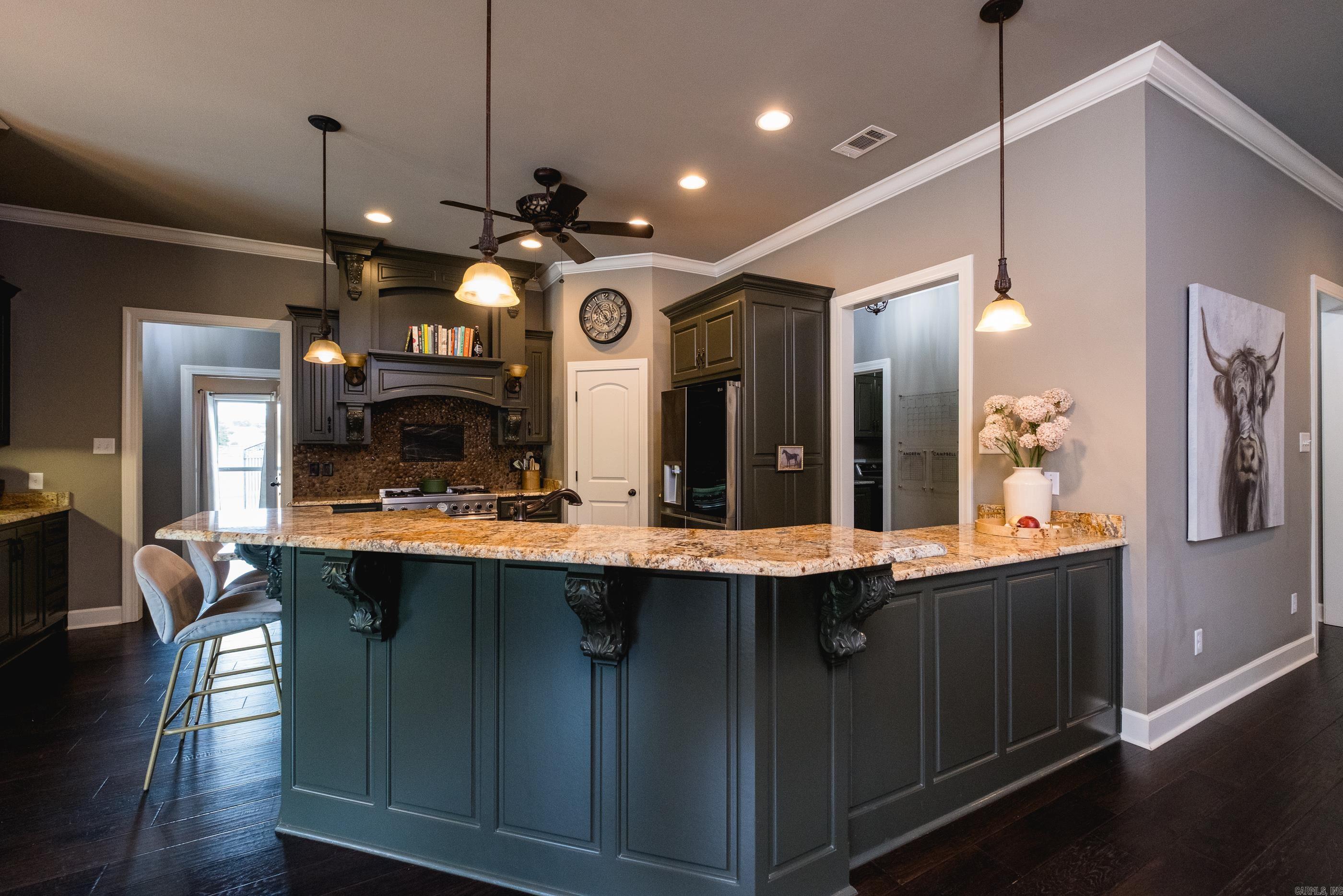 14  Cypress Valley  Maumelle, AR
