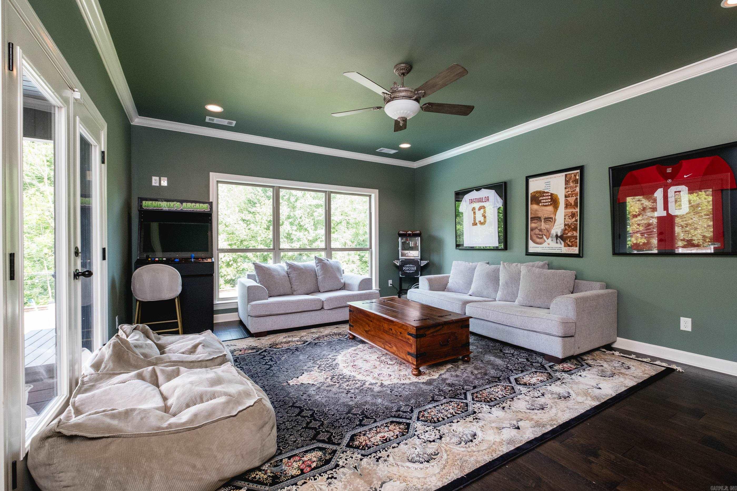 14  Cypress Valley  Maumelle, AR