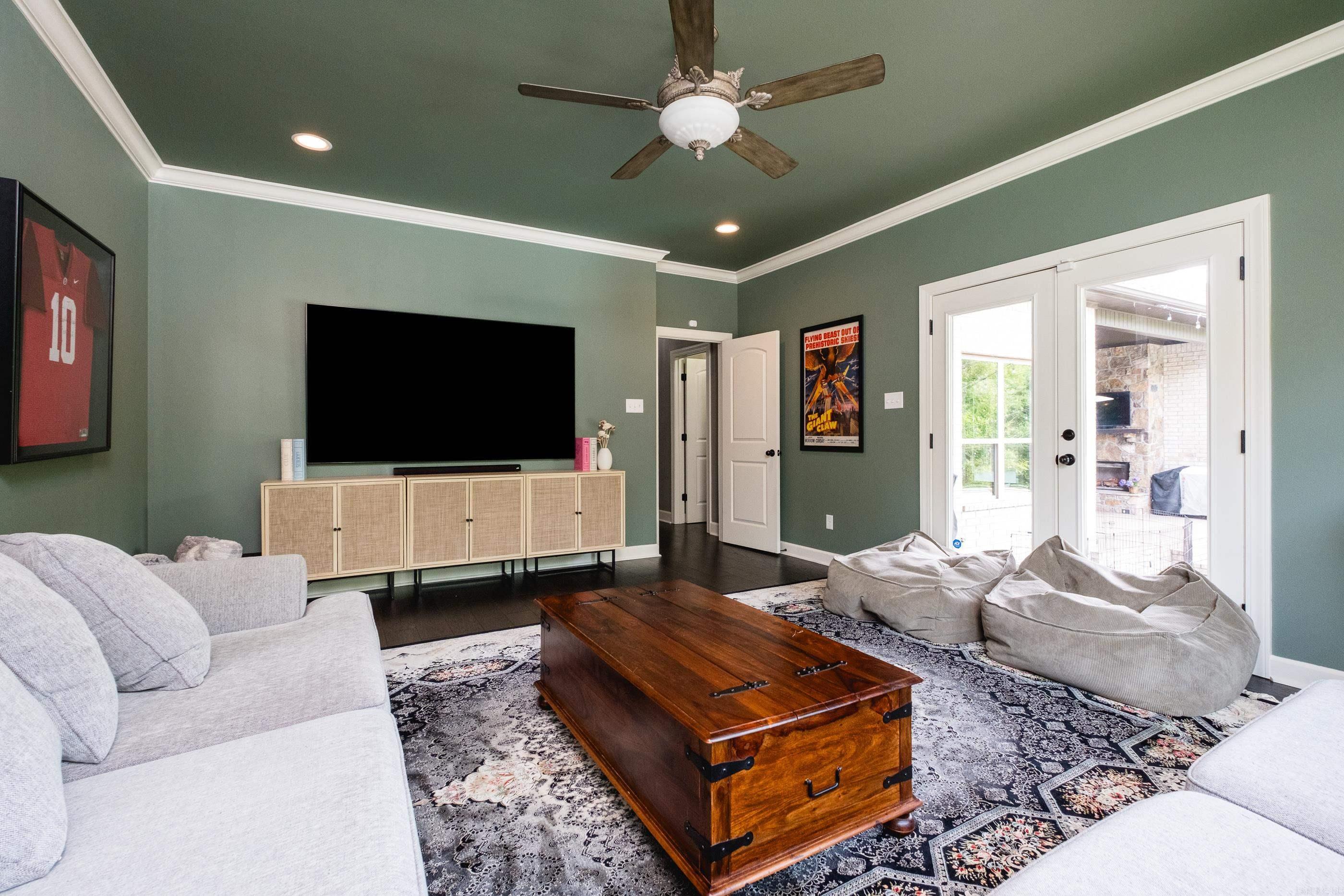 14  Cypress Valley  Maumelle, AR