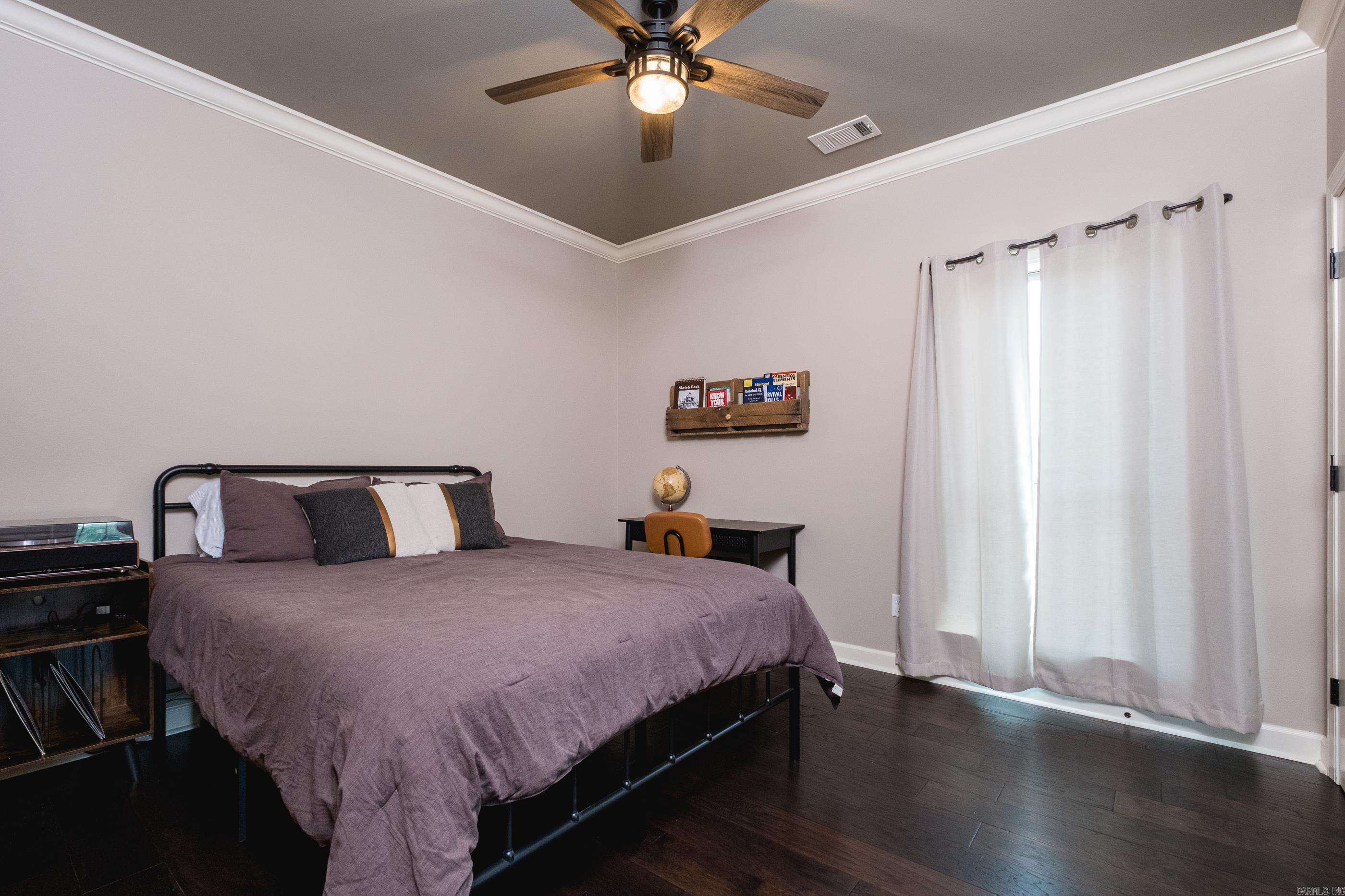14  Cypress Valley  Maumelle, AR