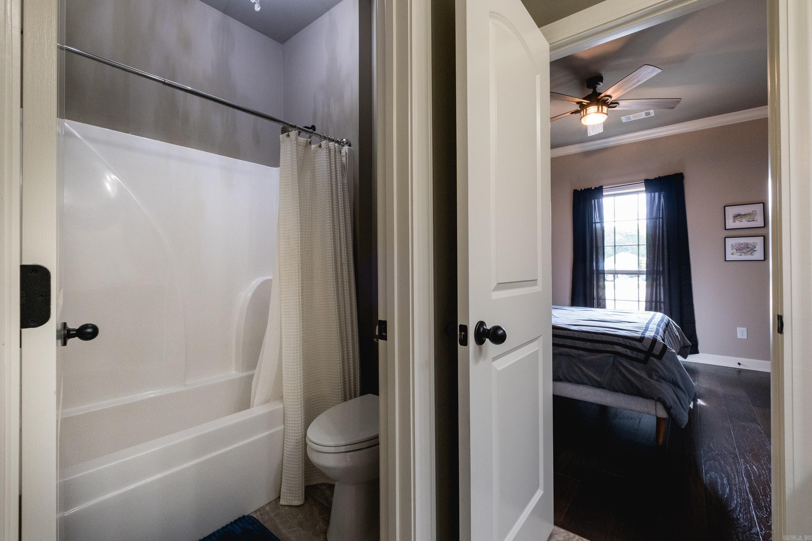 14  Cypress Valley  Maumelle, AR