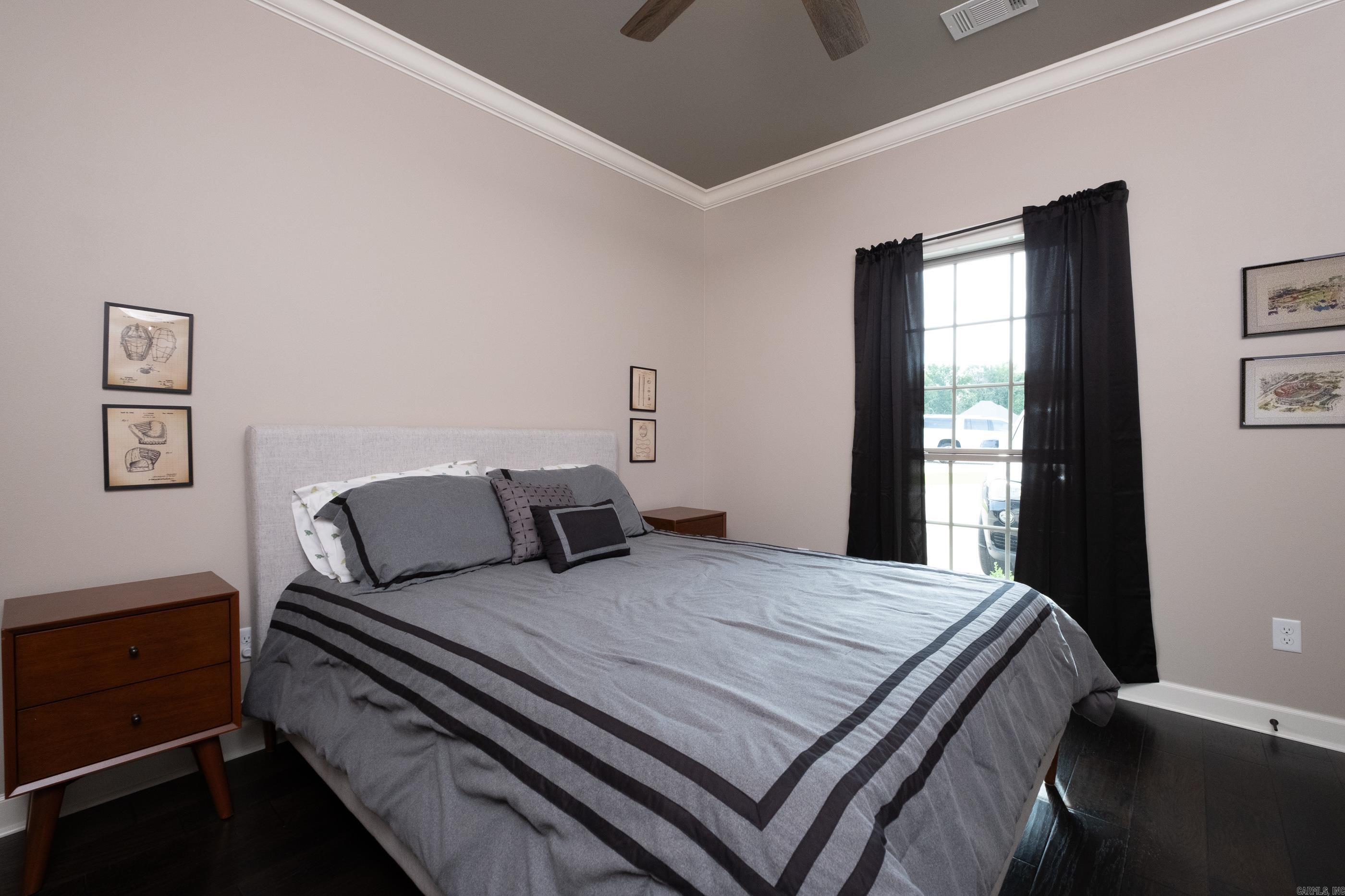 14  Cypress Valley  Maumelle, AR