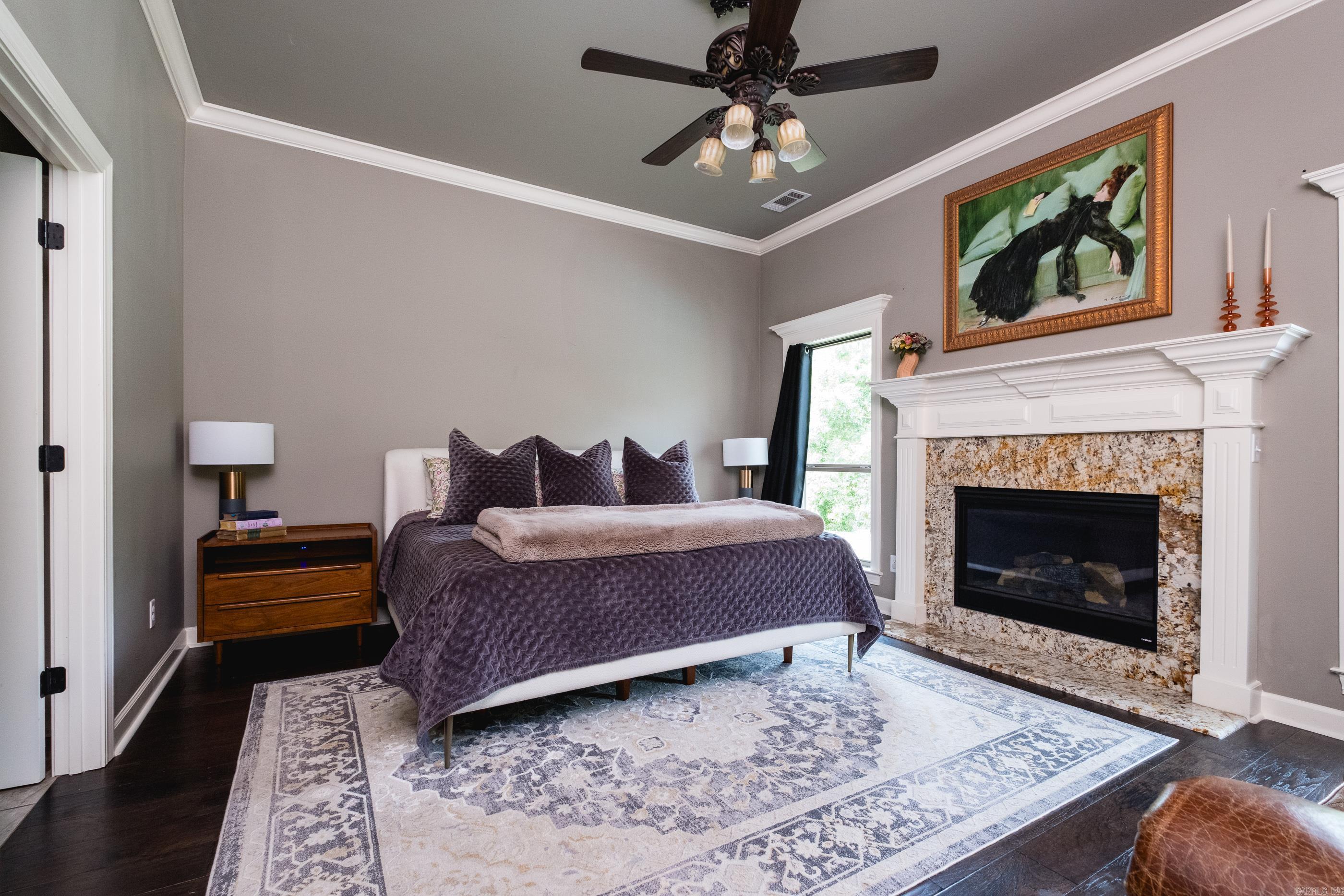 14  Cypress Valley  Maumelle, AR