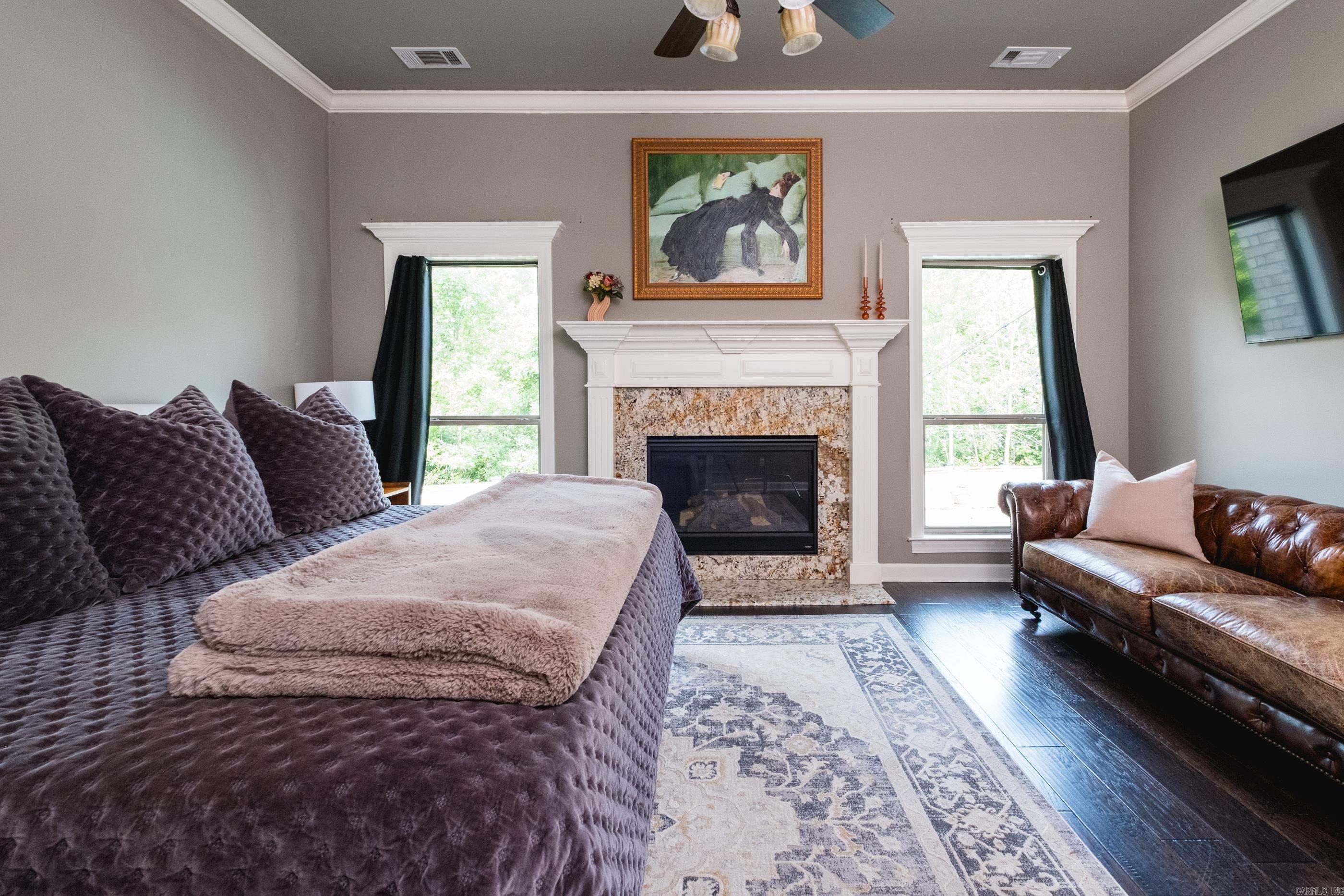 14  Cypress Valley  Maumelle, AR