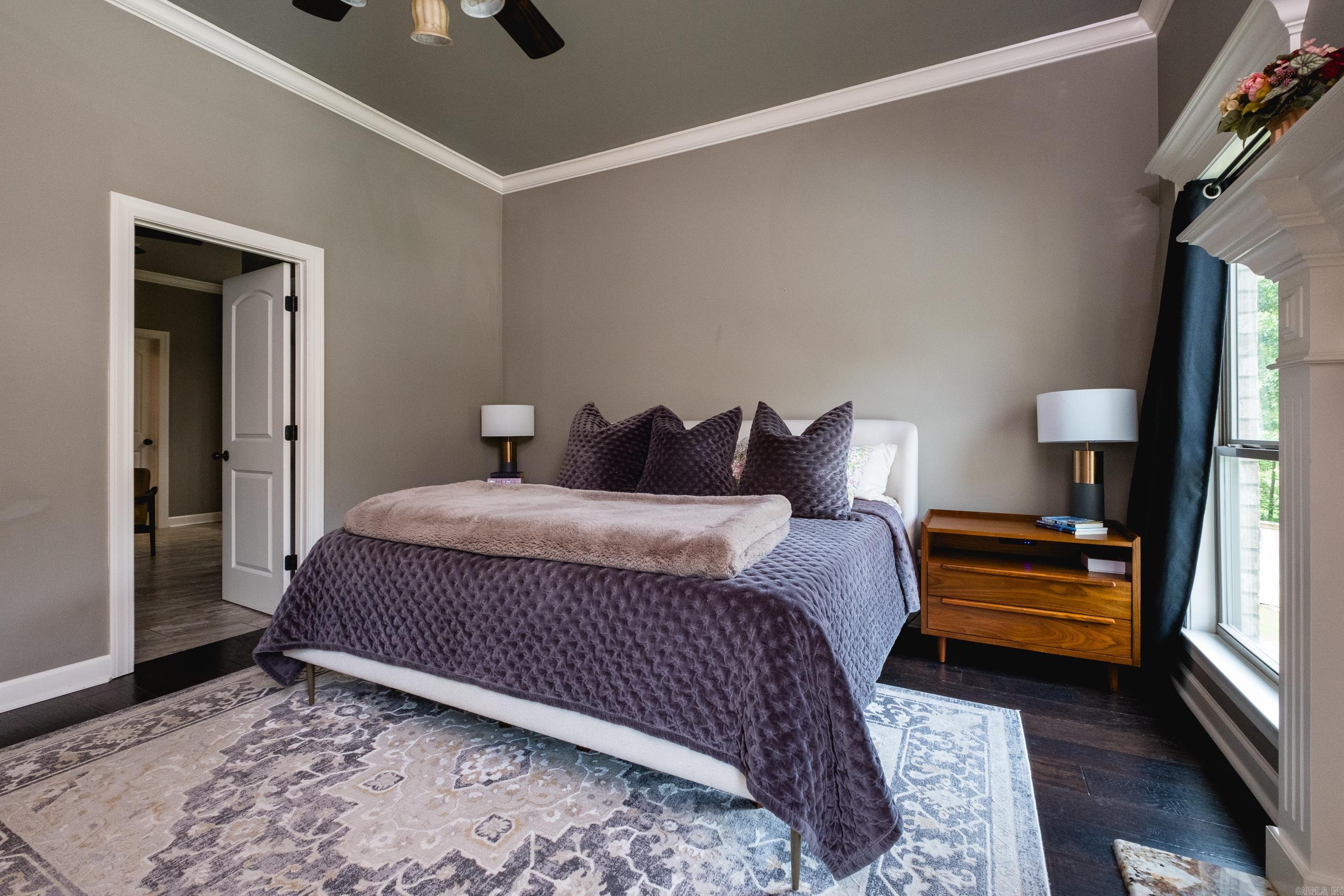 14  Cypress Valley  Maumelle, AR