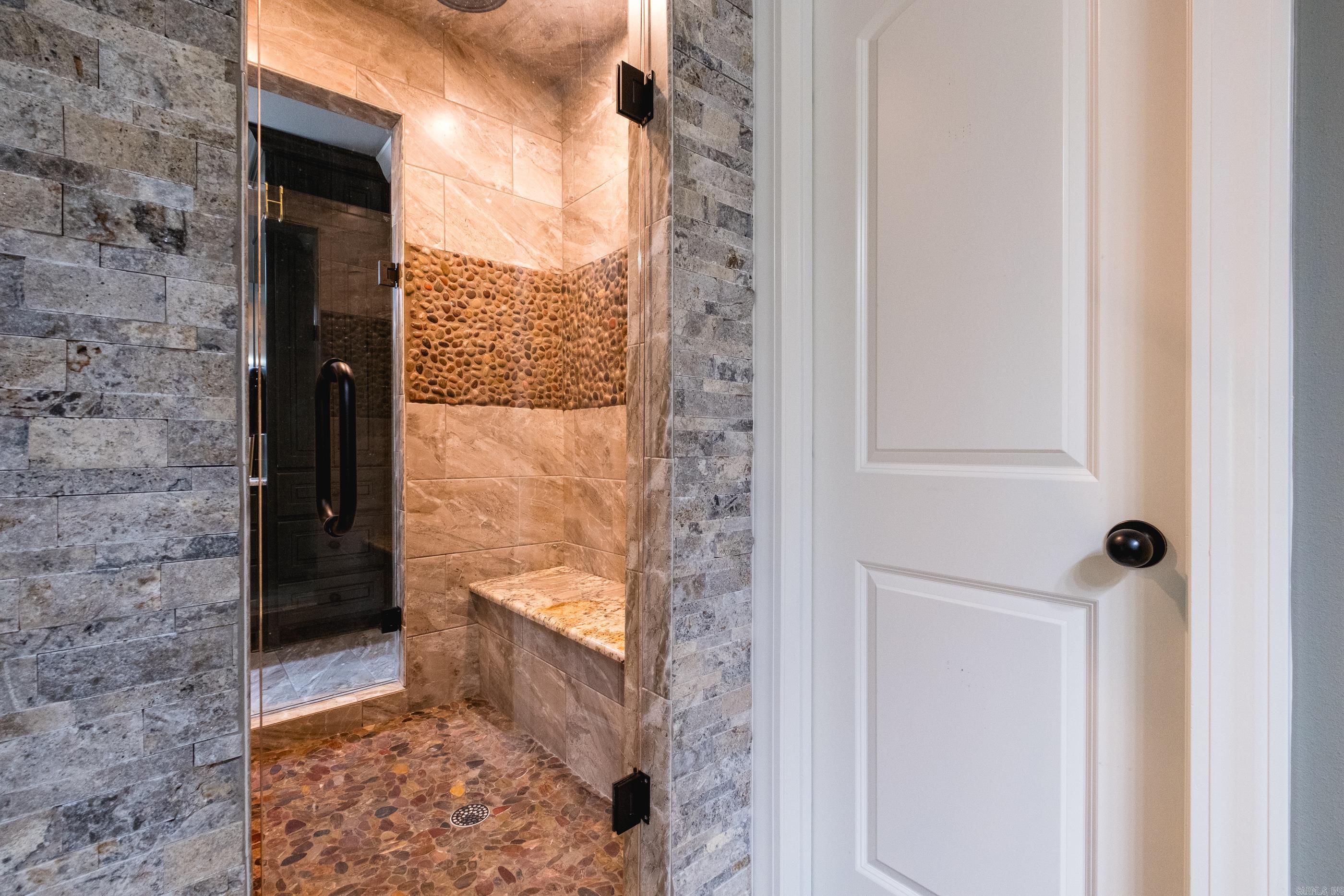 14  Cypress Valley  Maumelle, AR