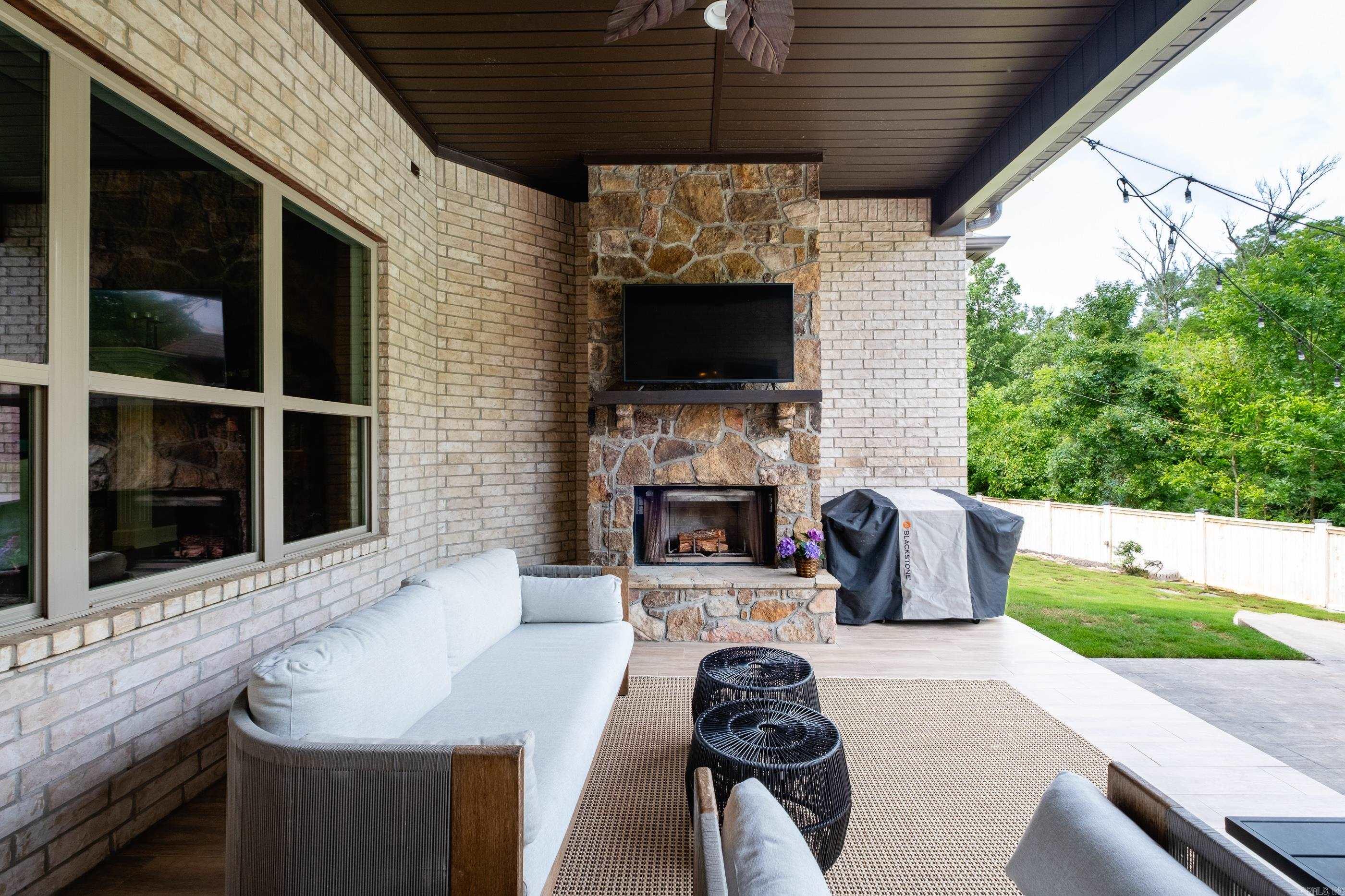 14  Cypress Valley  Maumelle, AR