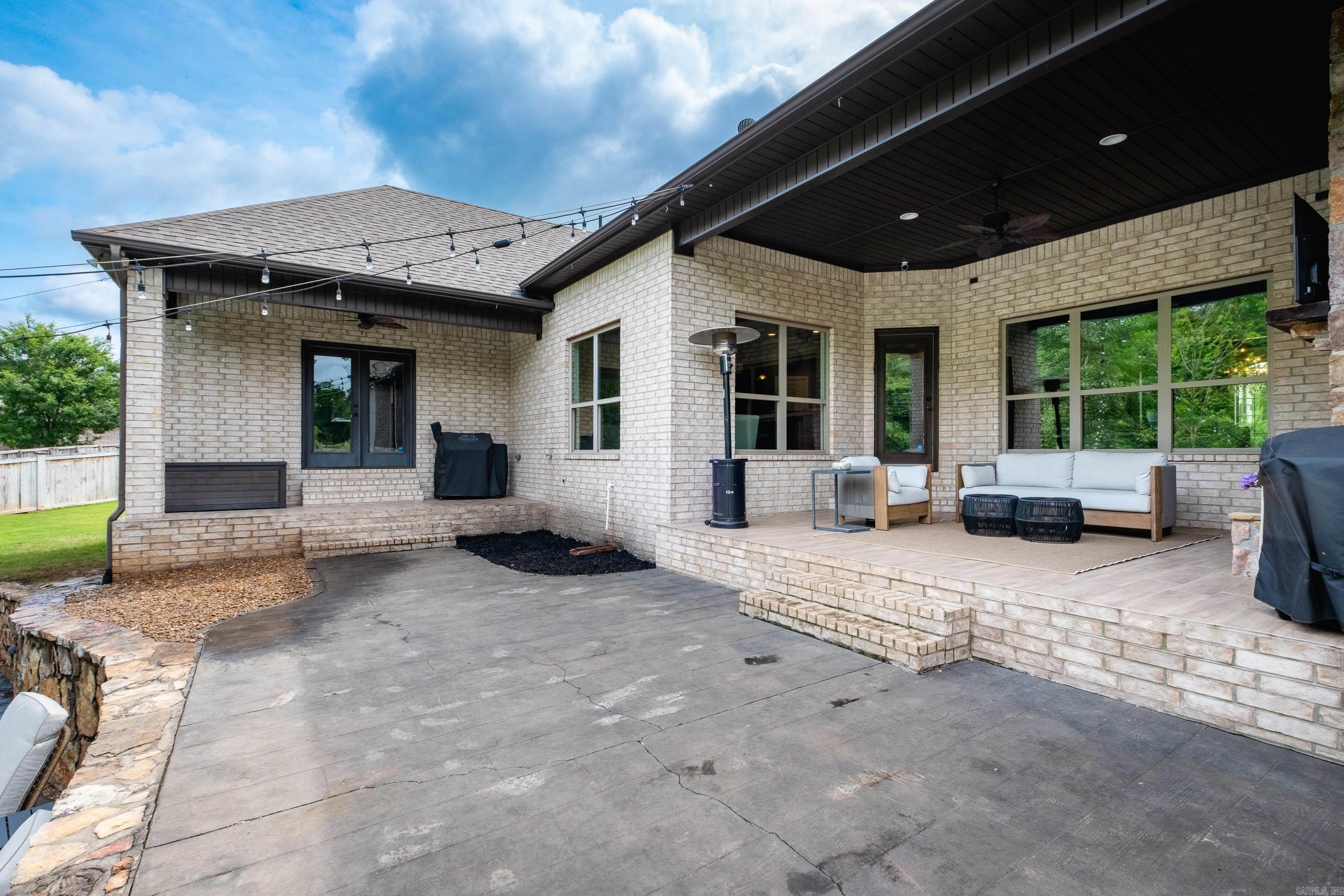 14  Cypress Valley  Maumelle, AR