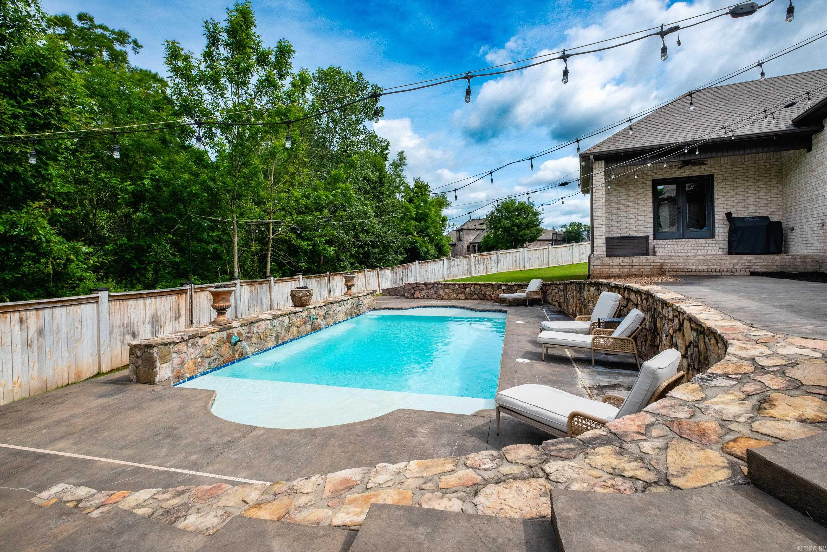 14  Cypress Valley  Maumelle, AR