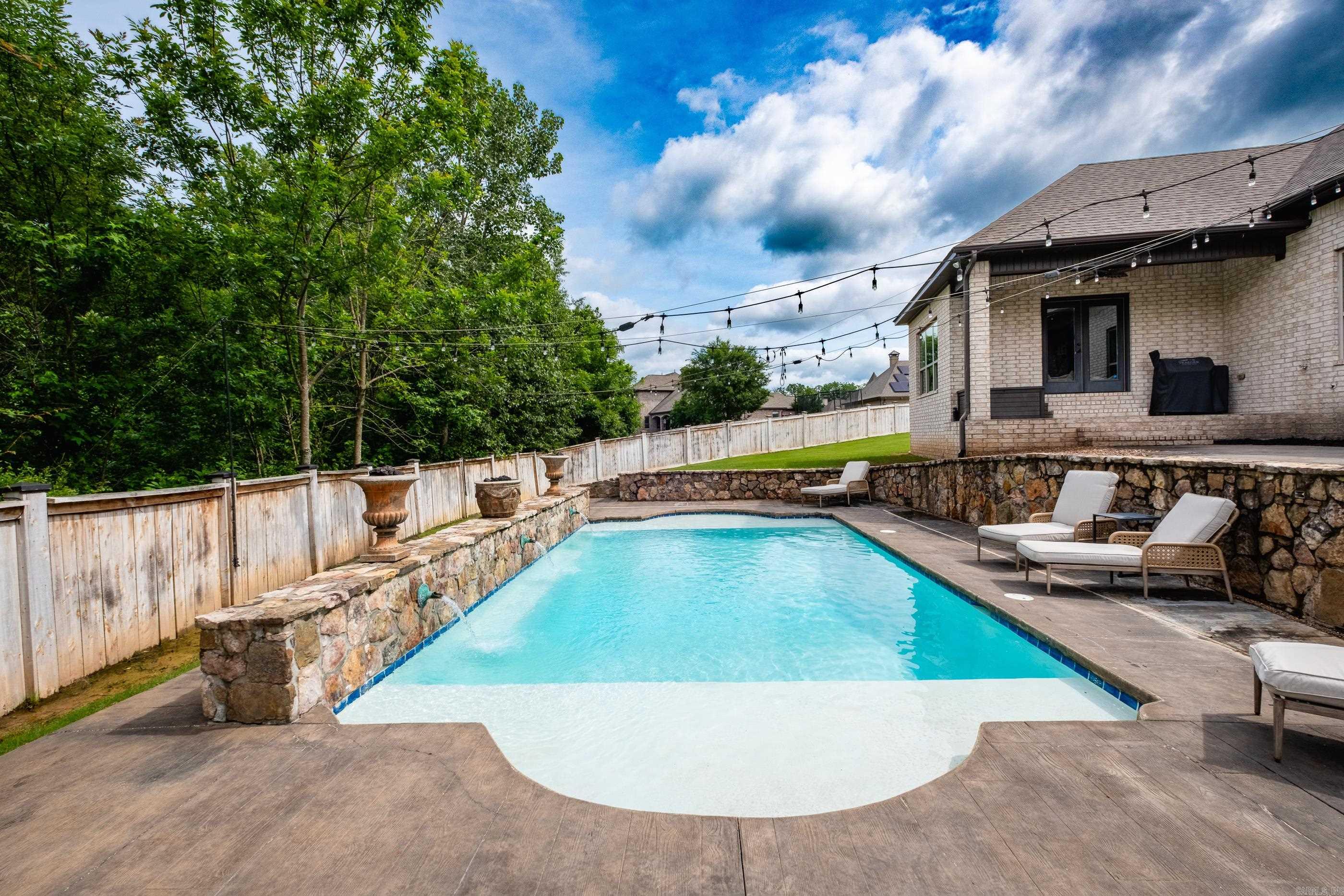 14  Cypress Valley  Maumelle, AR